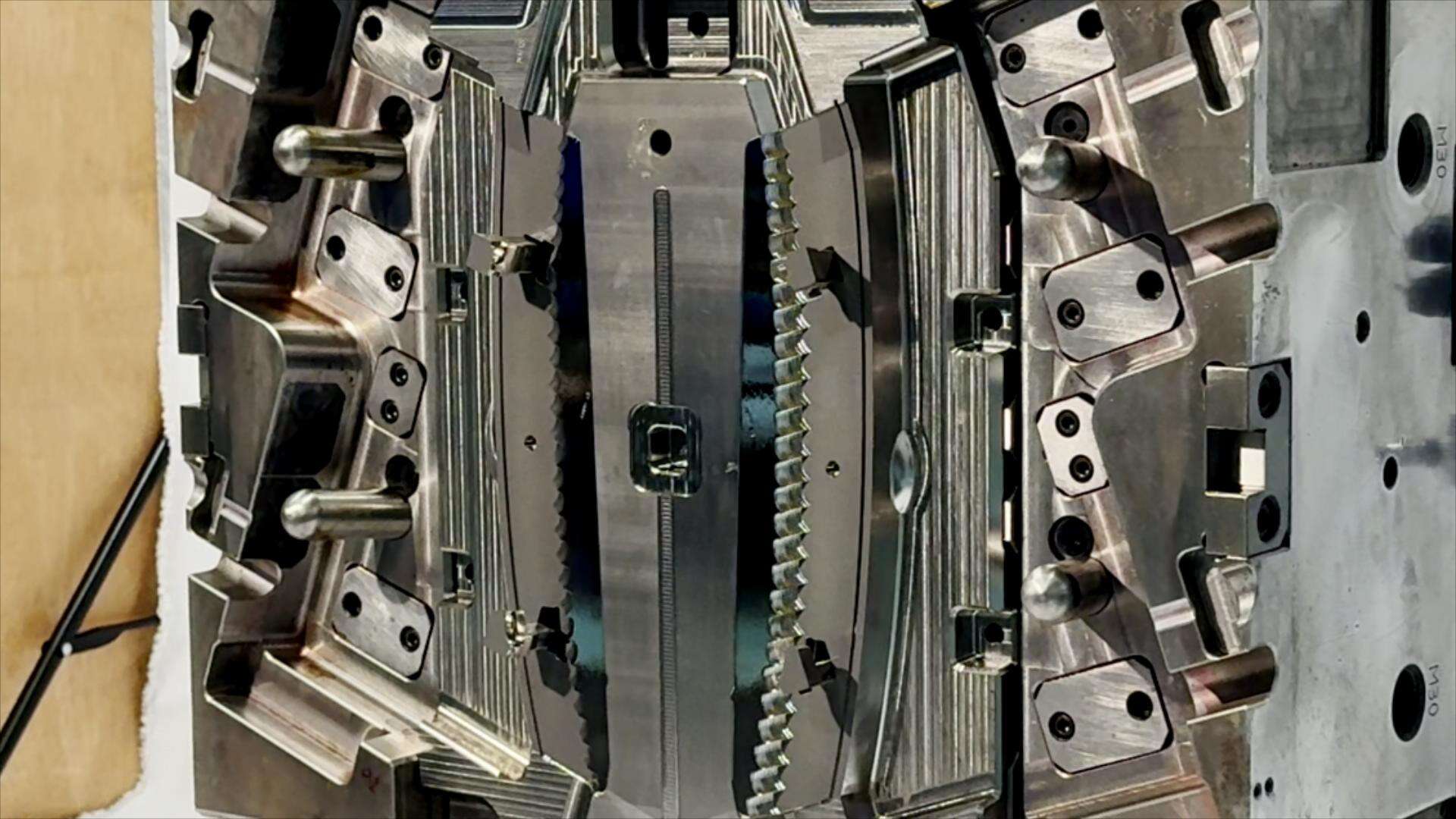 Superior Cost Efficiency Through High-Volume Production Capabilities