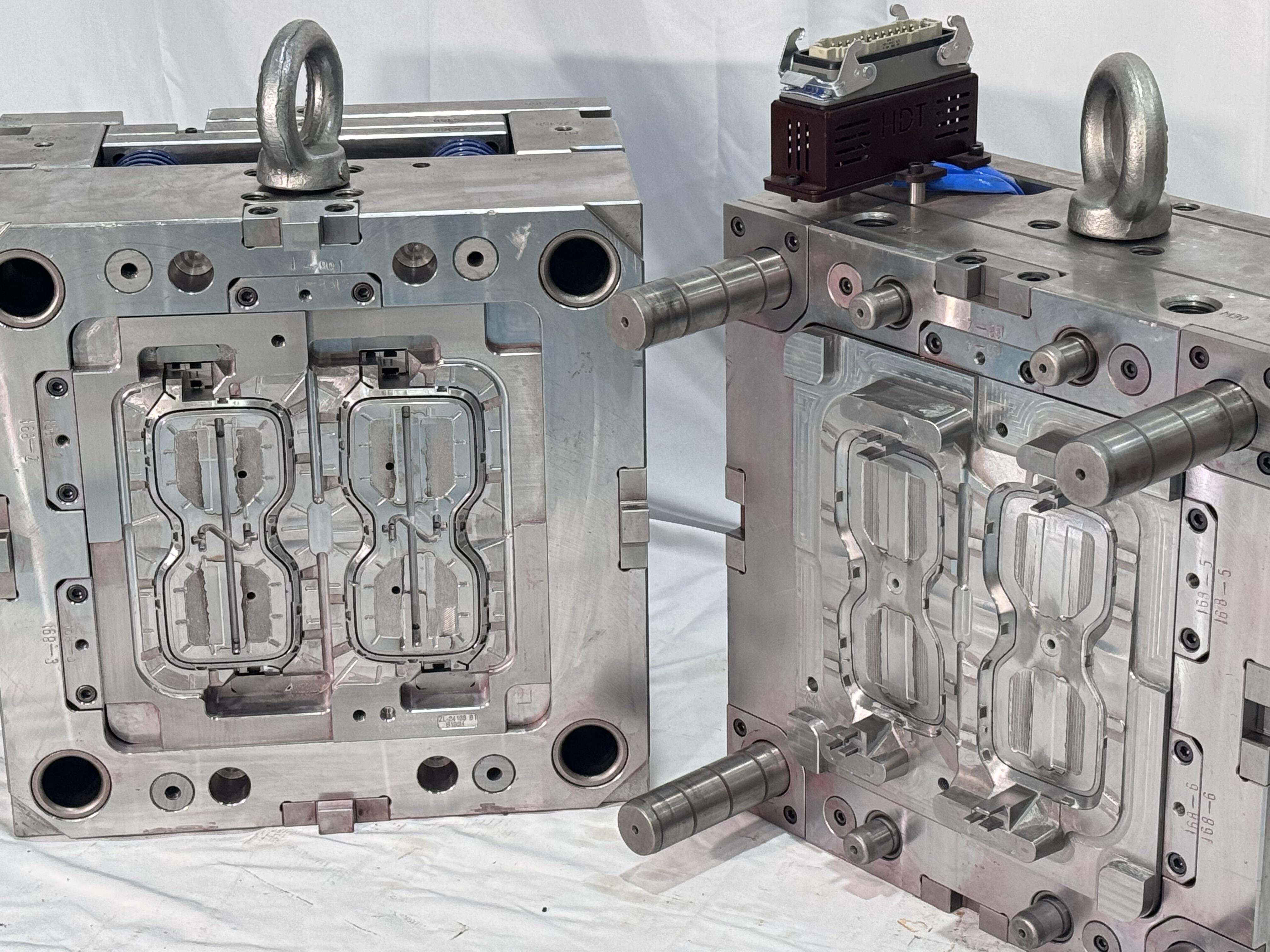 Cost-Effective Manufacturing Solution