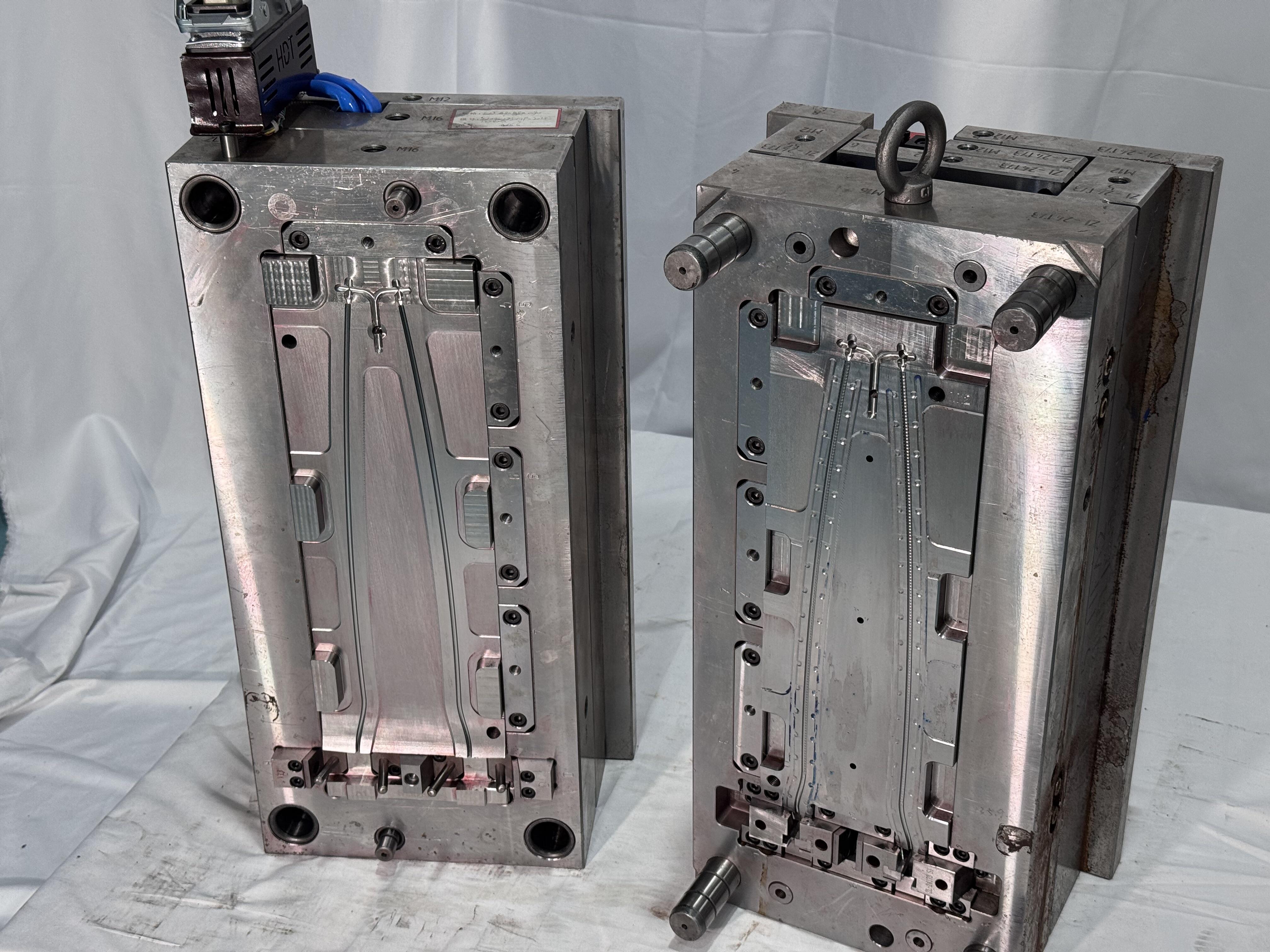 Advanced Quality Control Systems