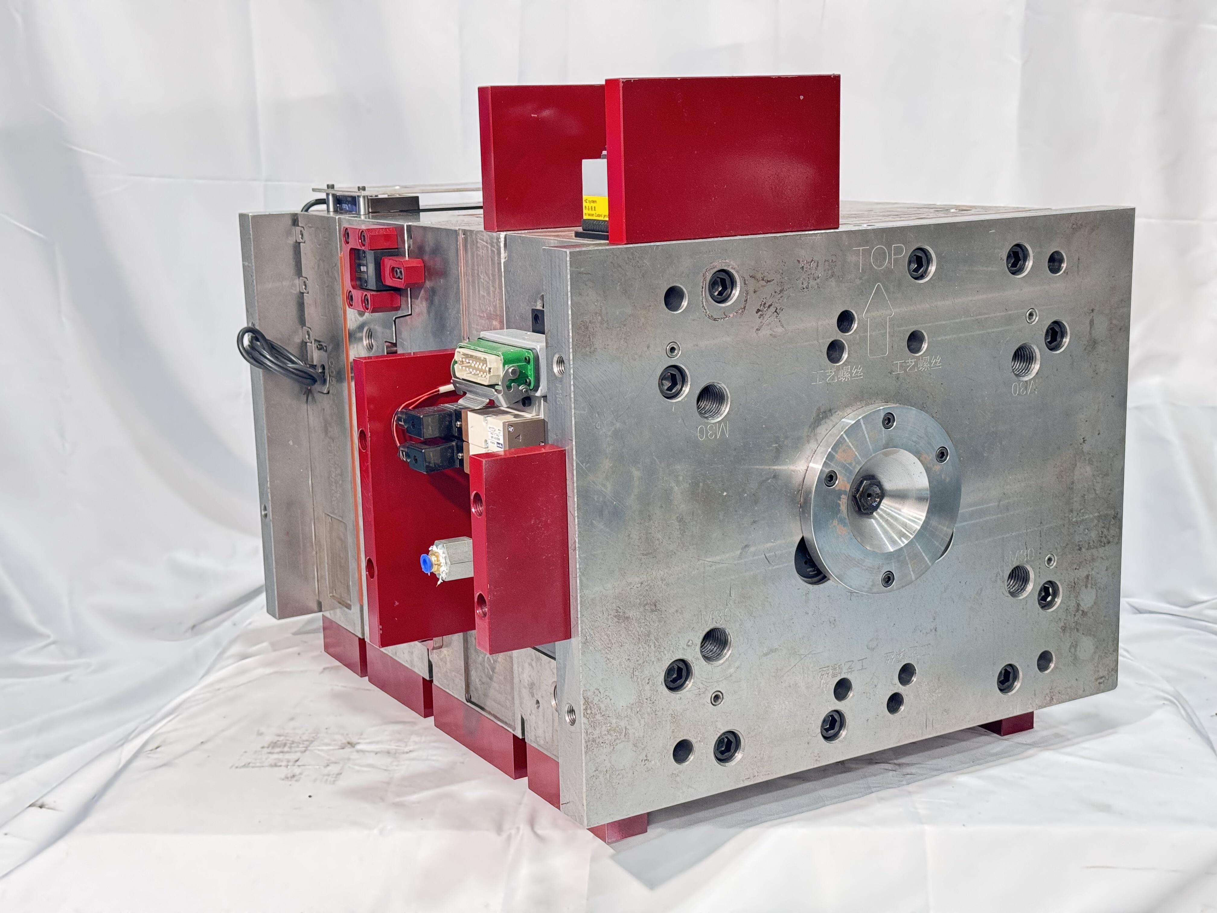 Design Versatility and Application Flexibility