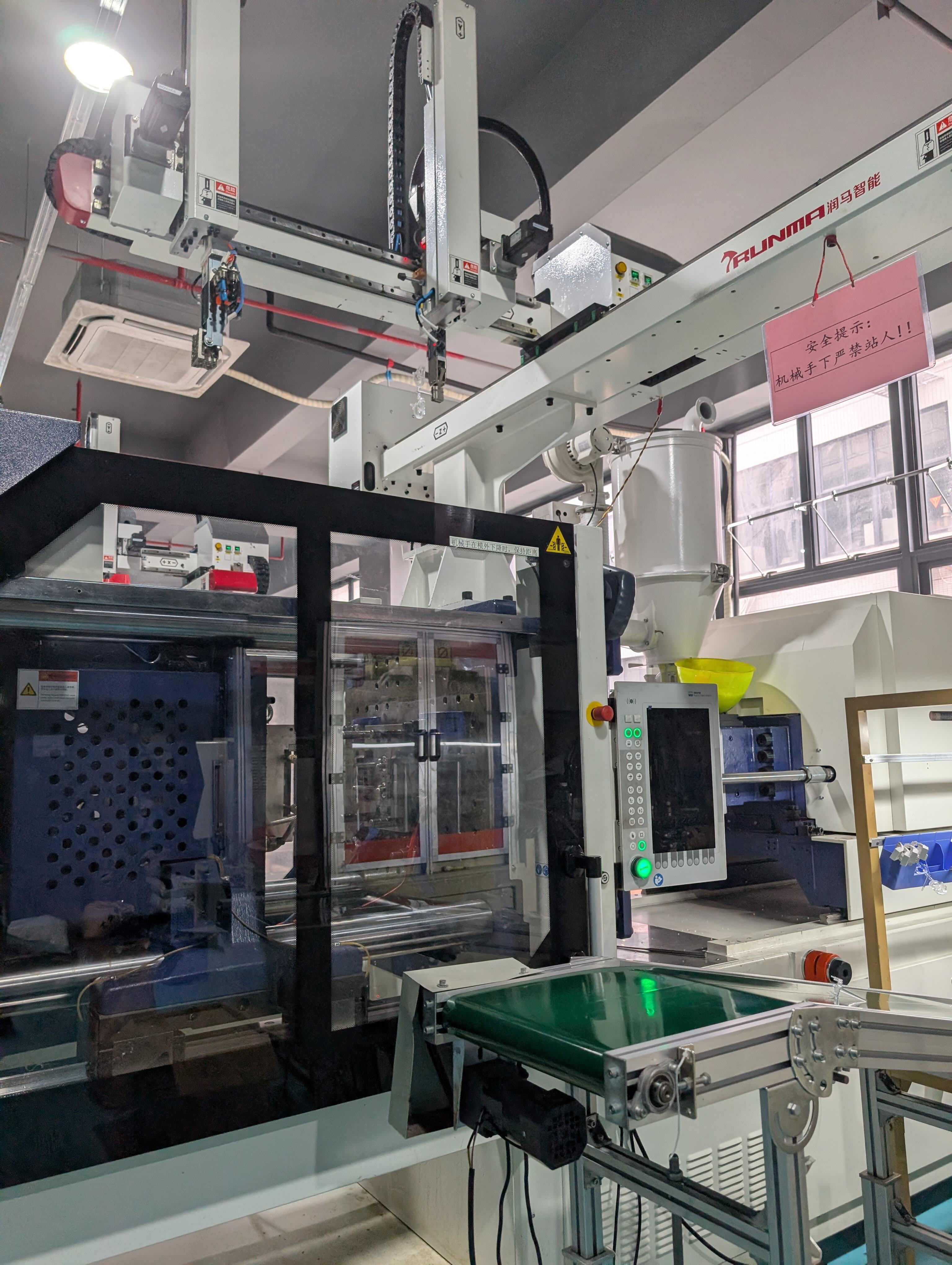 Precision Engineering Excellence for Unmatched Product Quality