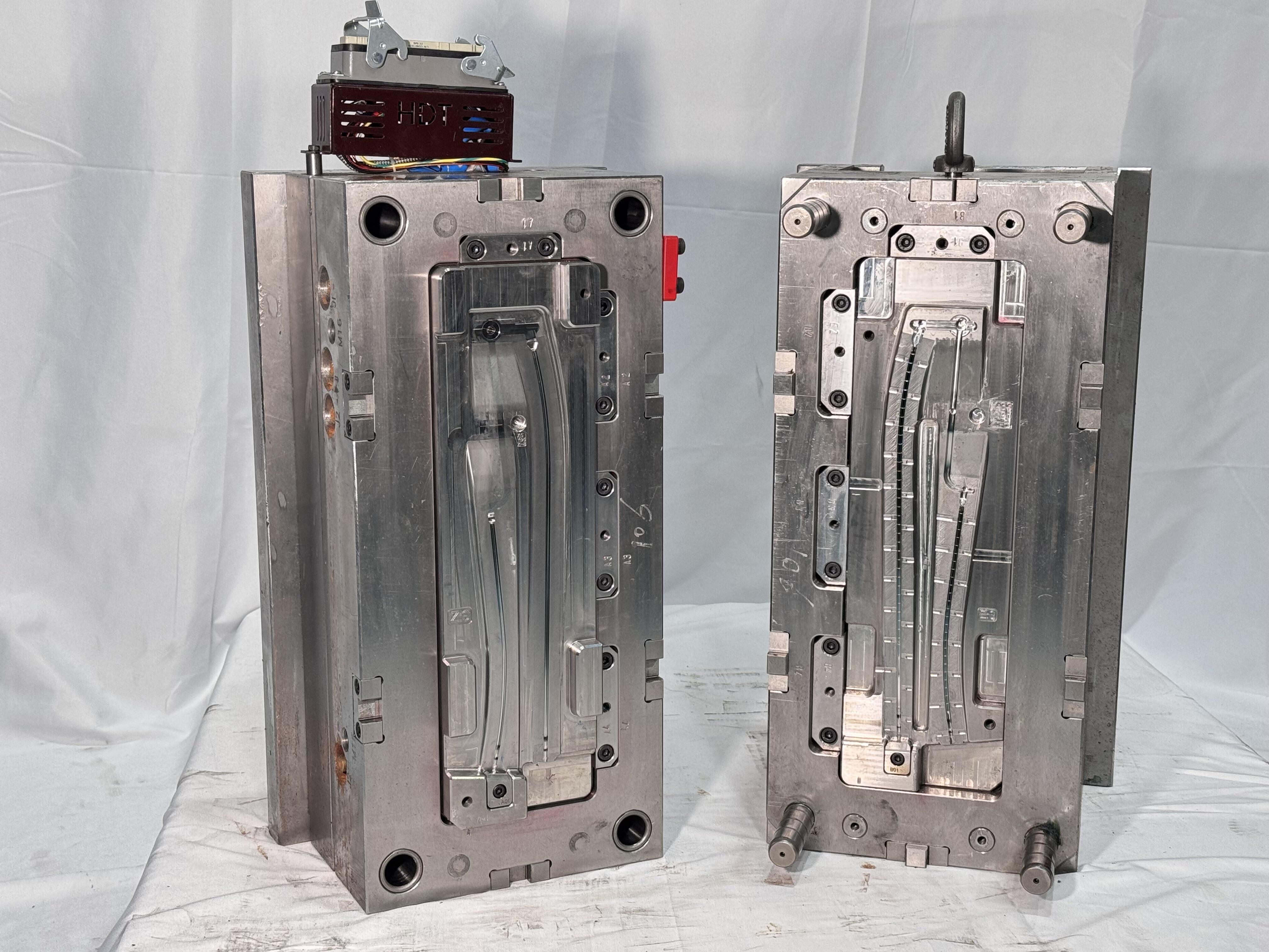 Advanced Thermal Management System