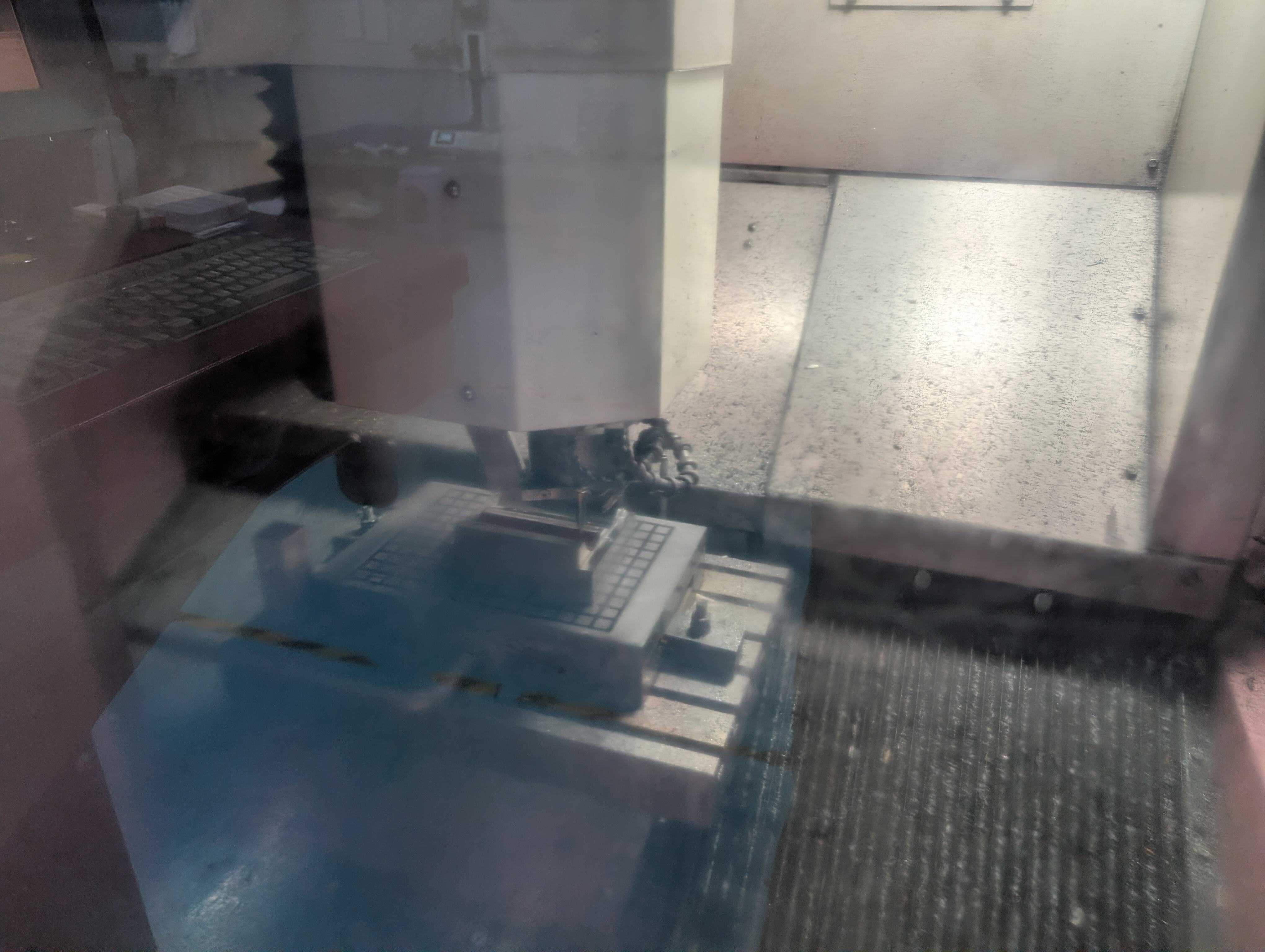 Intégration de technologies de fabrication avancées