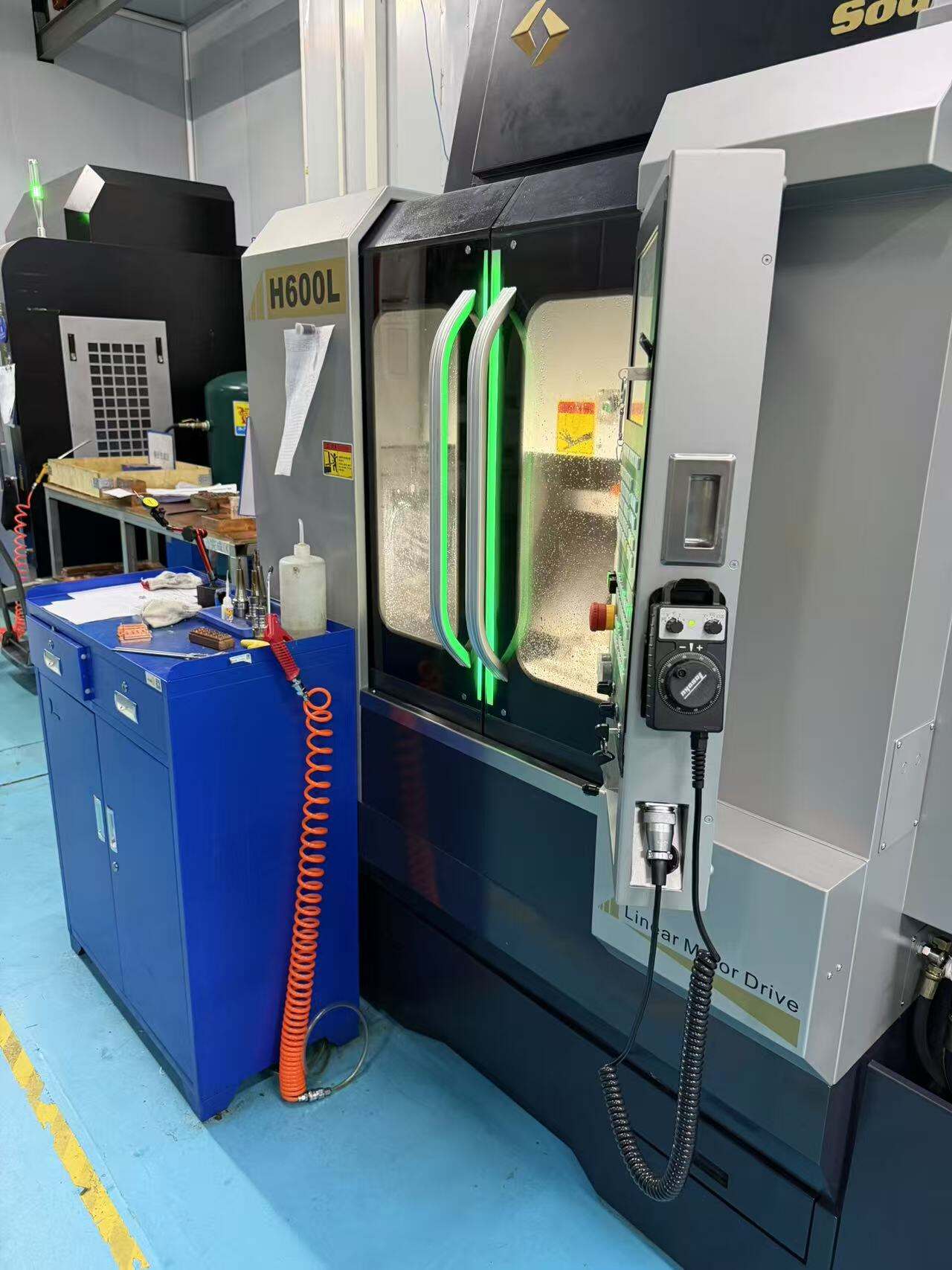 Comprehensive Design Support and Engineering Expertise