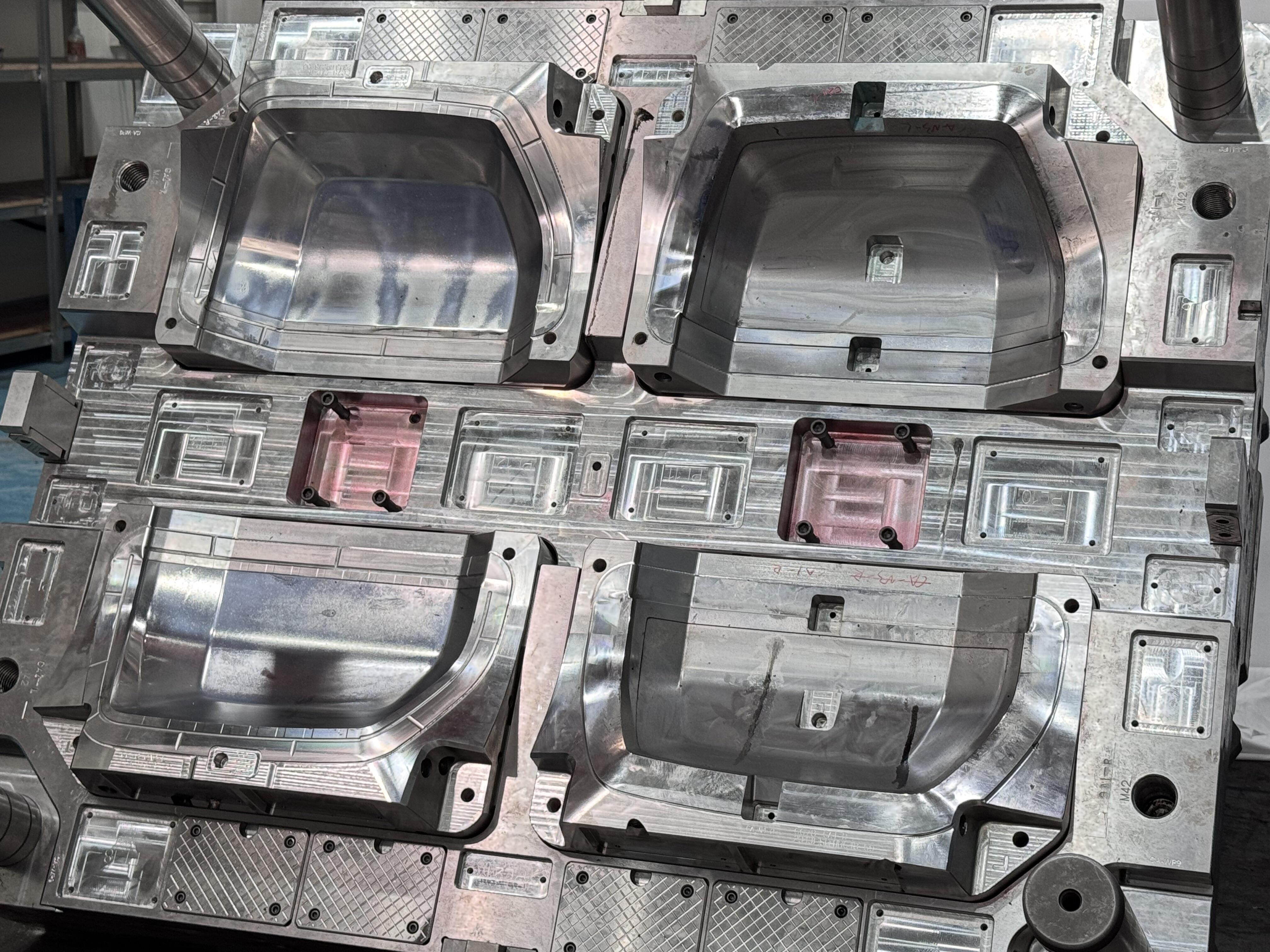 Sustainable Manufacturing Practices