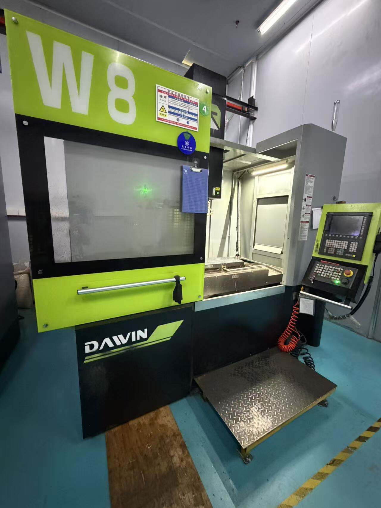 Comprehensive Range for Diverse Manufacturing Needs