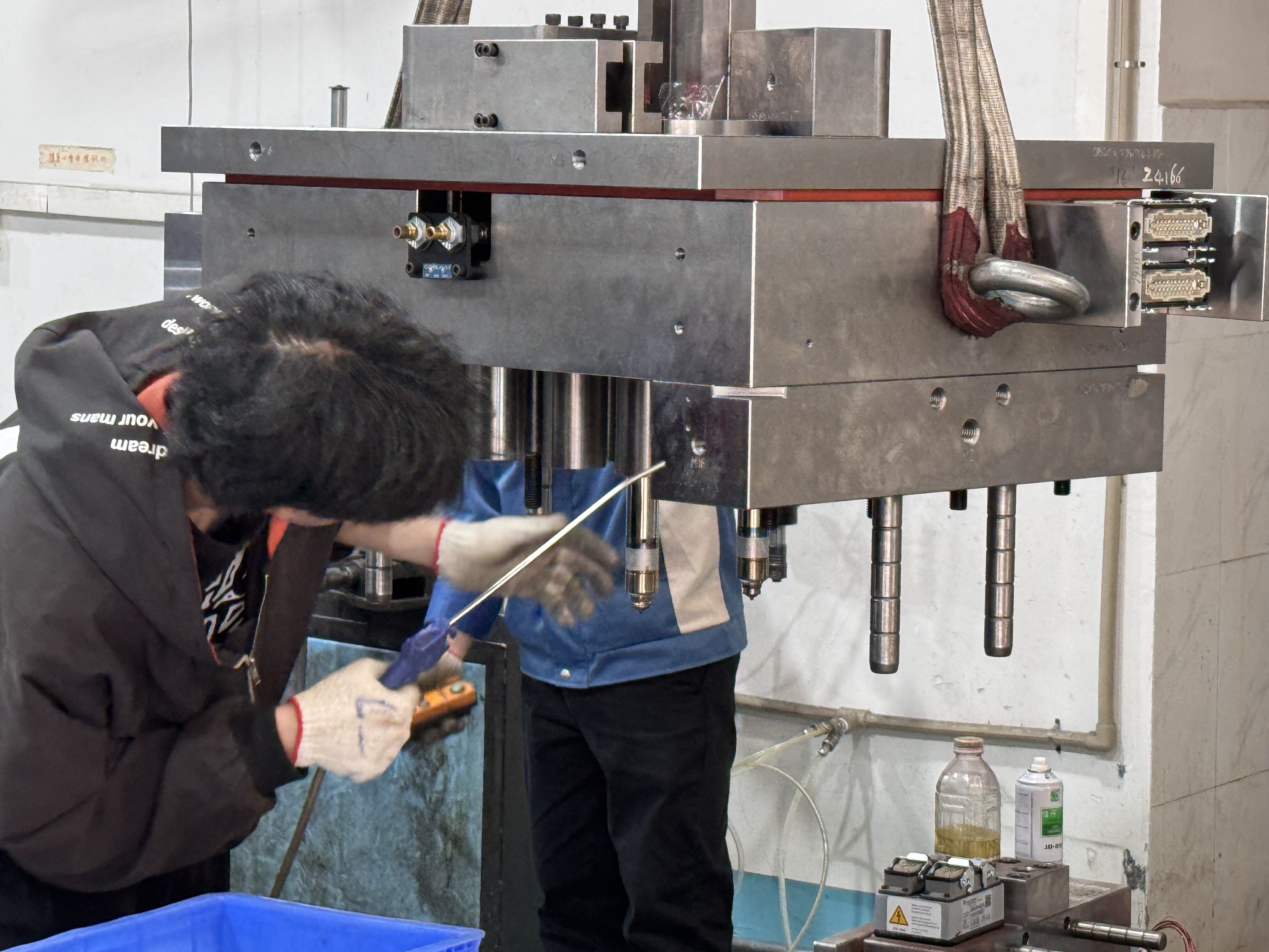 Versatile Design Flexibility for Diverse Application Requirements