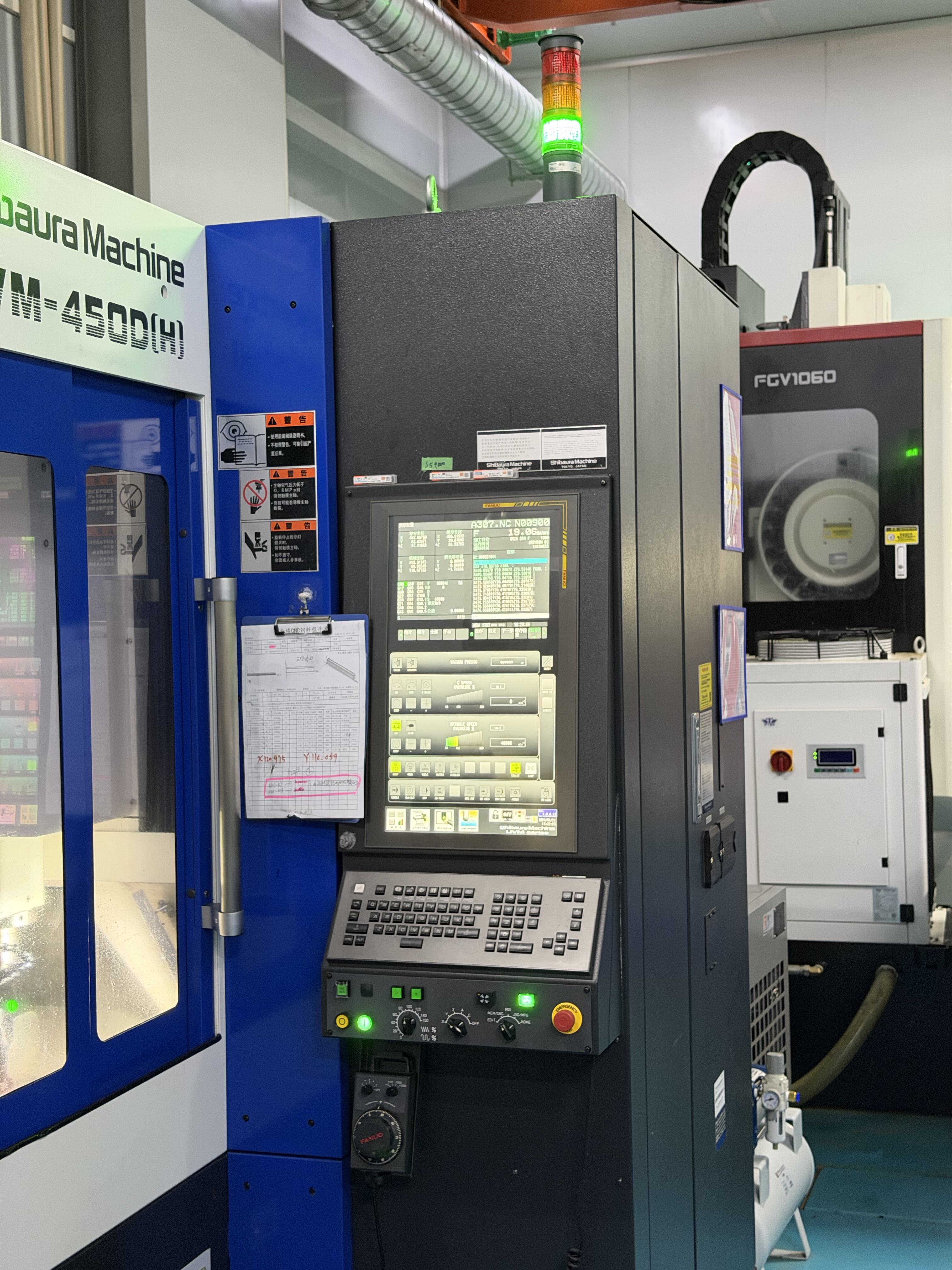 Comprehensive Manufacturing Flexibility and Scalable Production Solutions