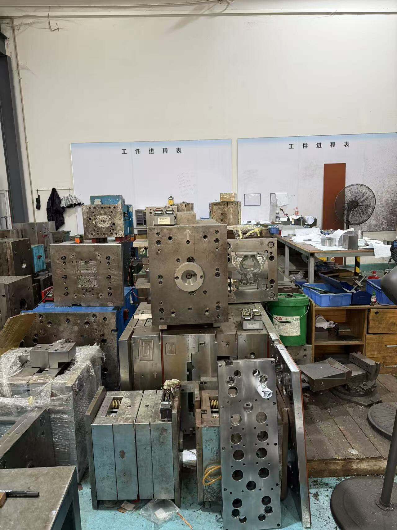 Advanced Precision Engineering Capabilities