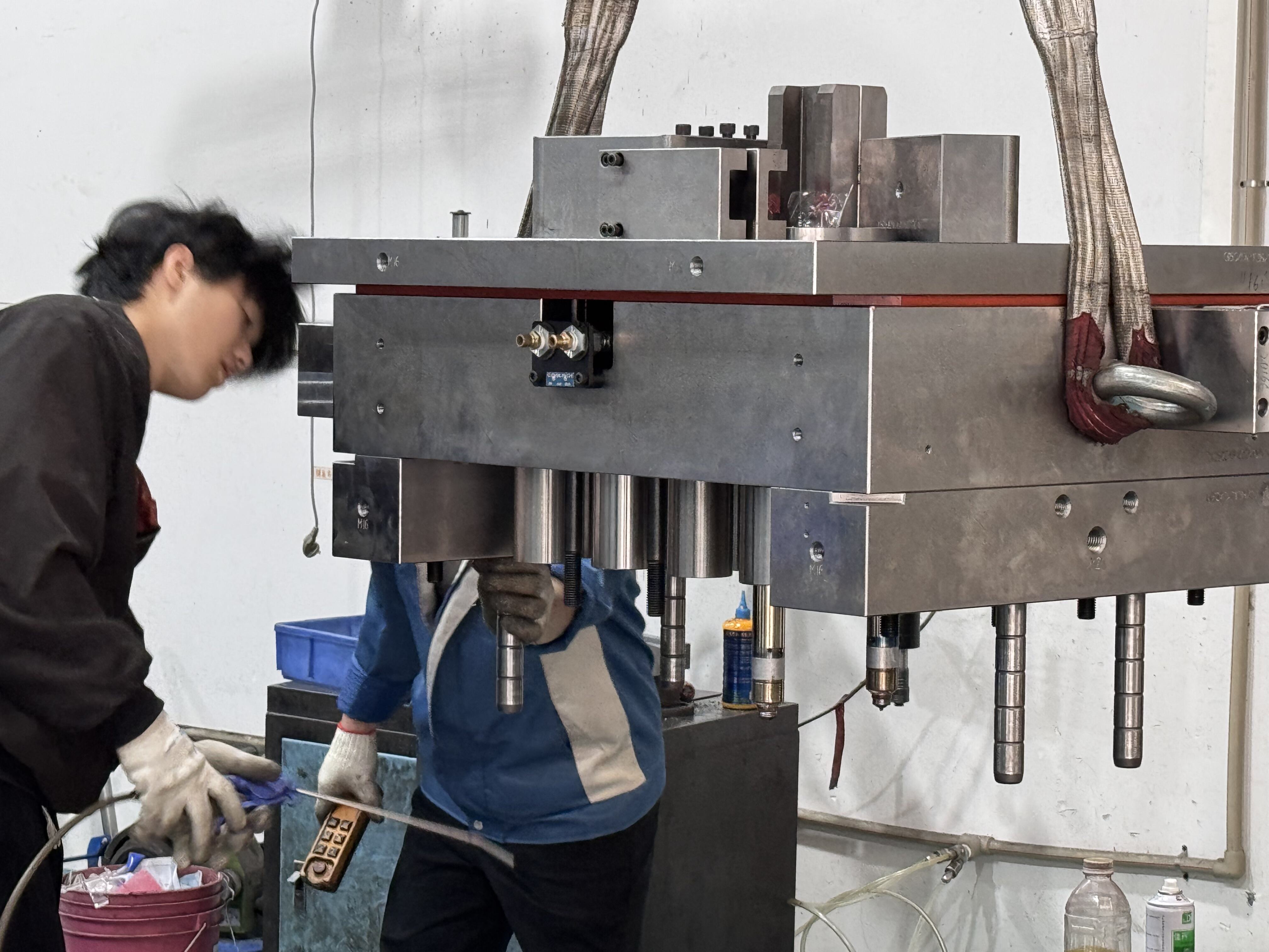 Exceptional Material Versatility and Performance Optimization