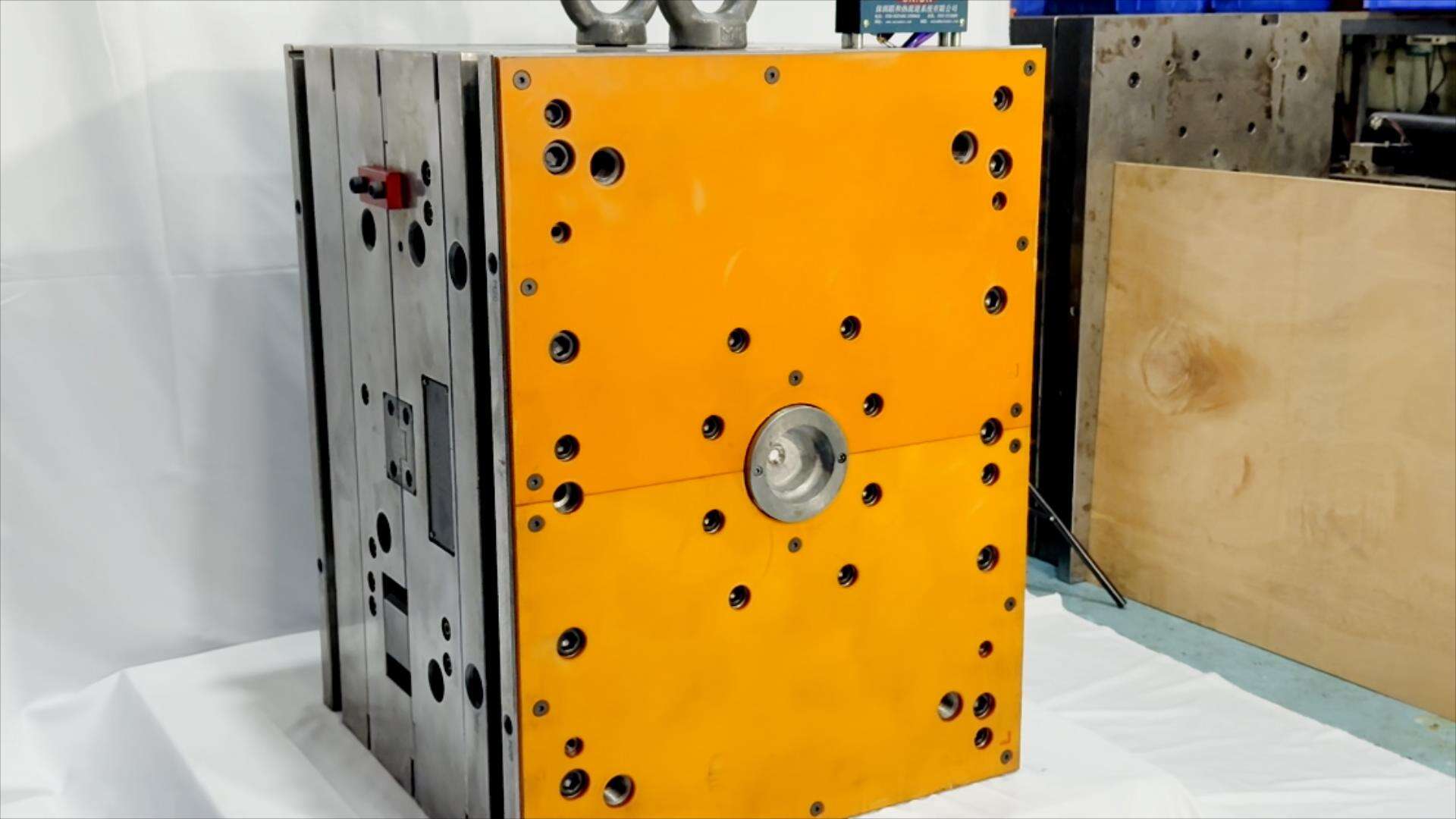 هندسة دقيقة لتحقيق اتساق غير مسبوق في المنتج