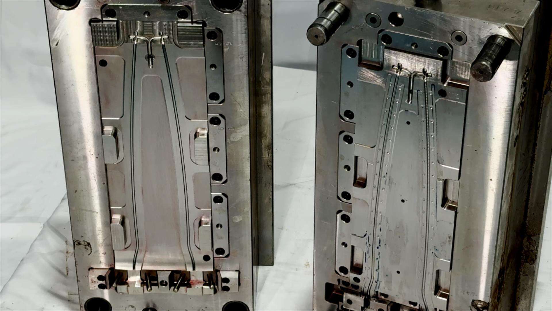 Außergewöhnliche Produktionsgeschwindigkeit und Skalierbarkeit für wachsende Unternehmen