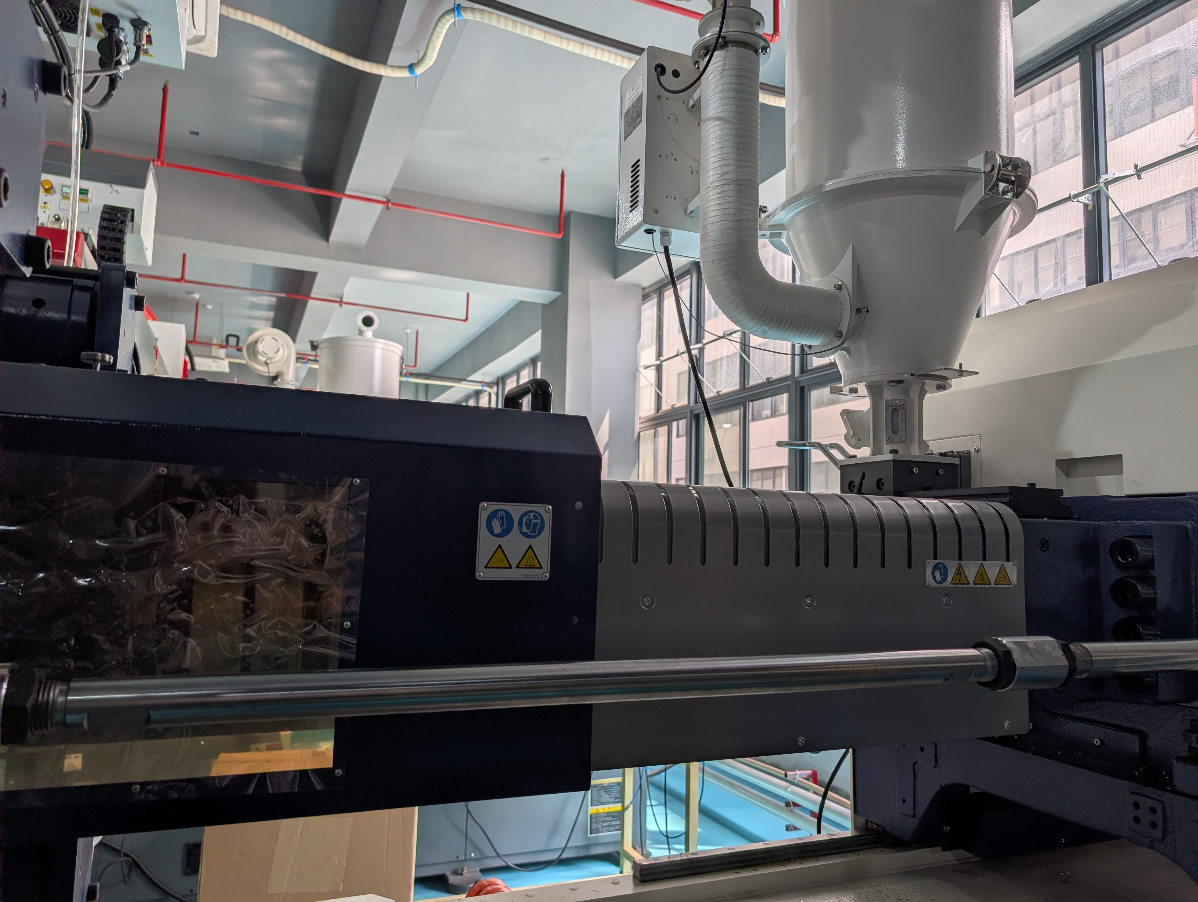 Cost-Effective Production Scaling Without Quality Compromise