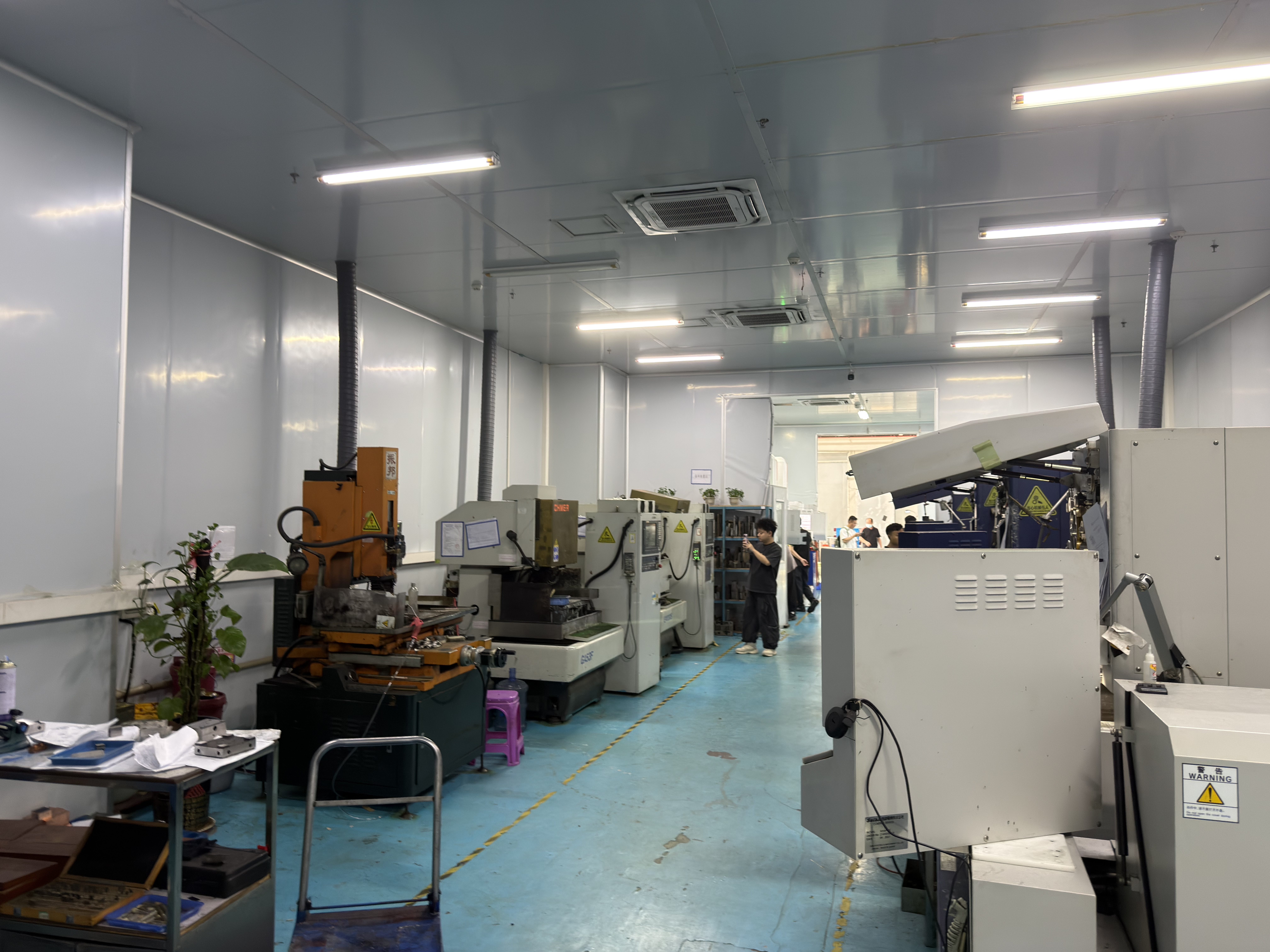 Material Versatility and Application Adaptability