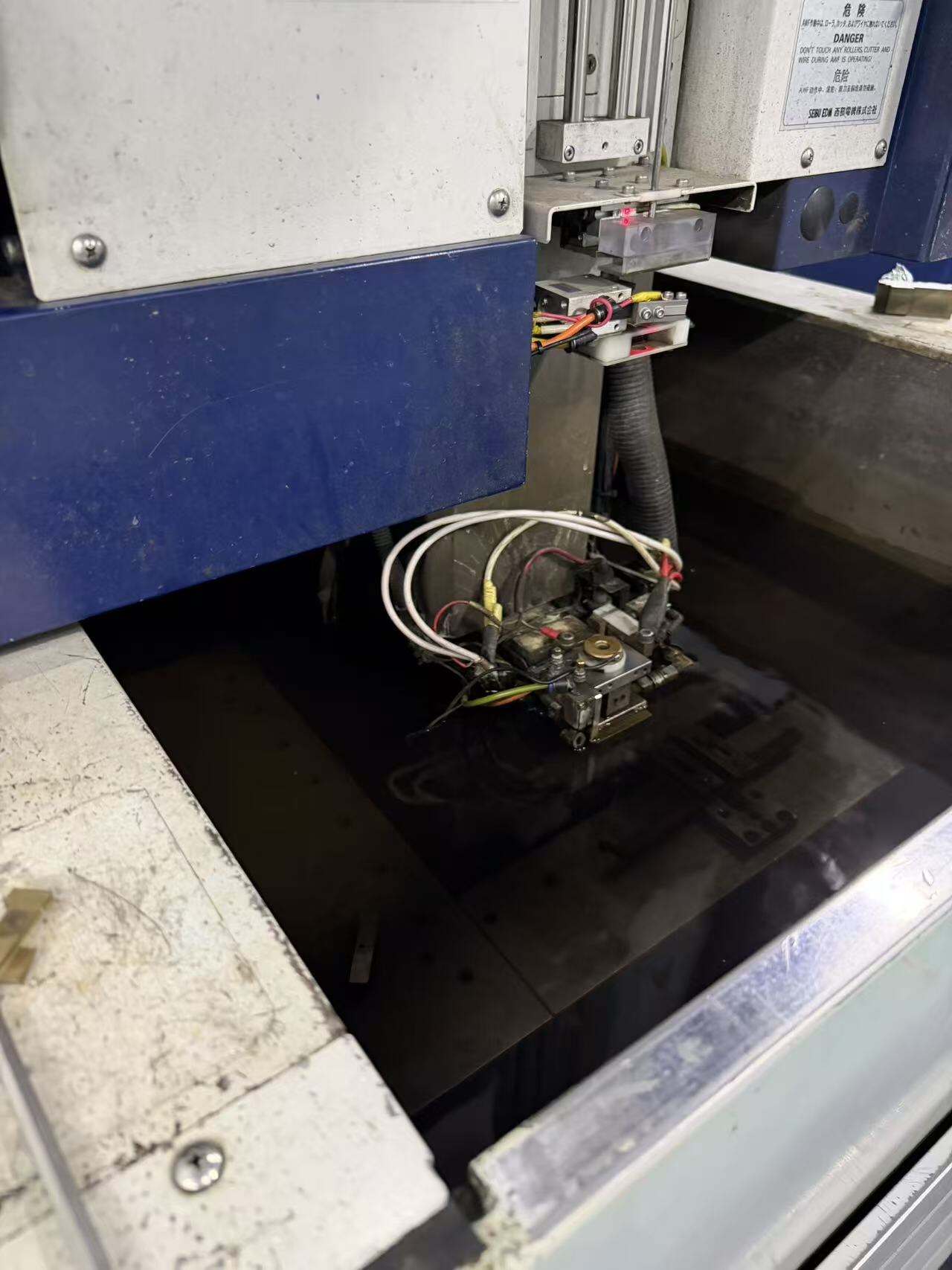 Präzisionsengineering und Maßgenauigkeit für höchste Produktqualität