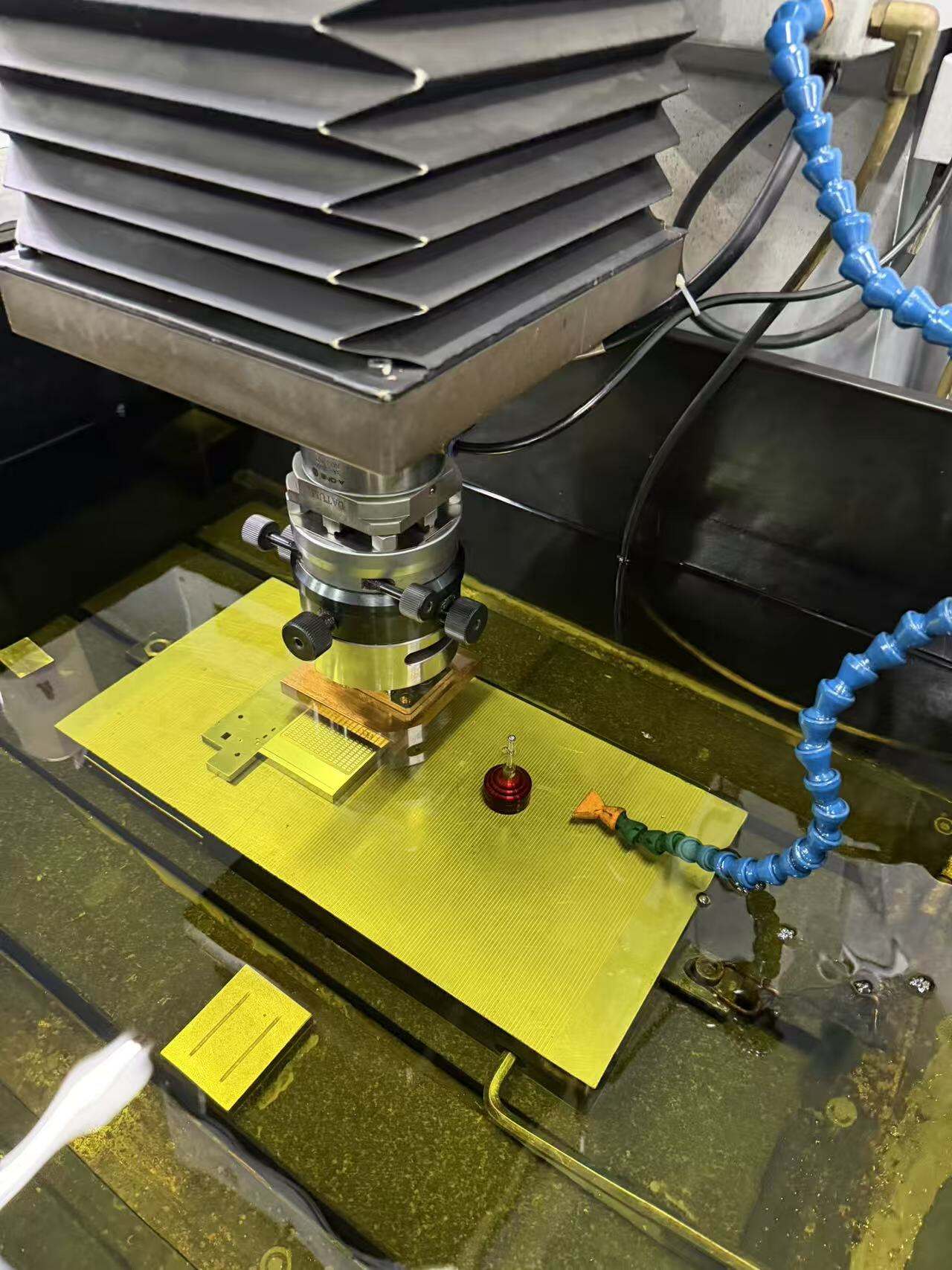Comprehensive Design Support and Engineering Expertise