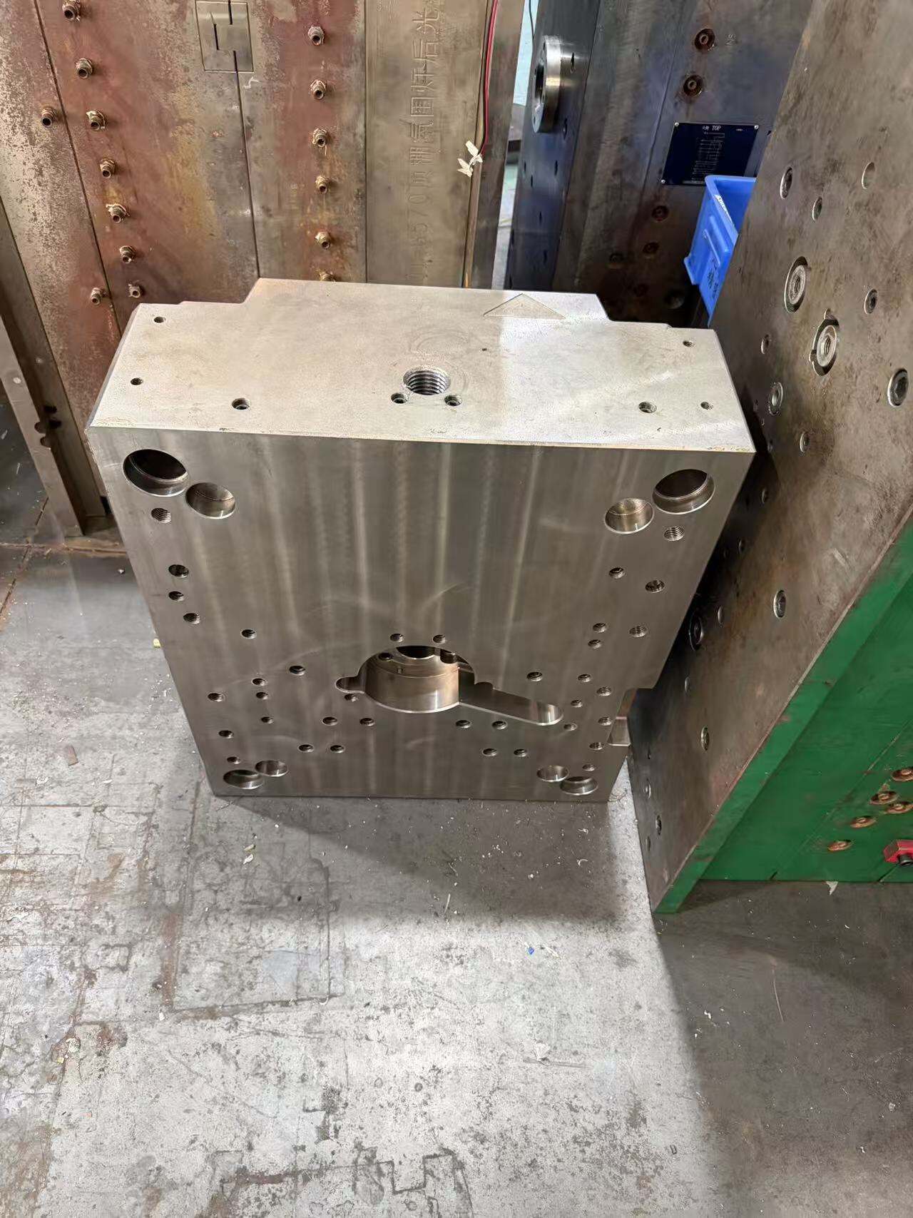 包括的なサポートと柔軟な生産能力