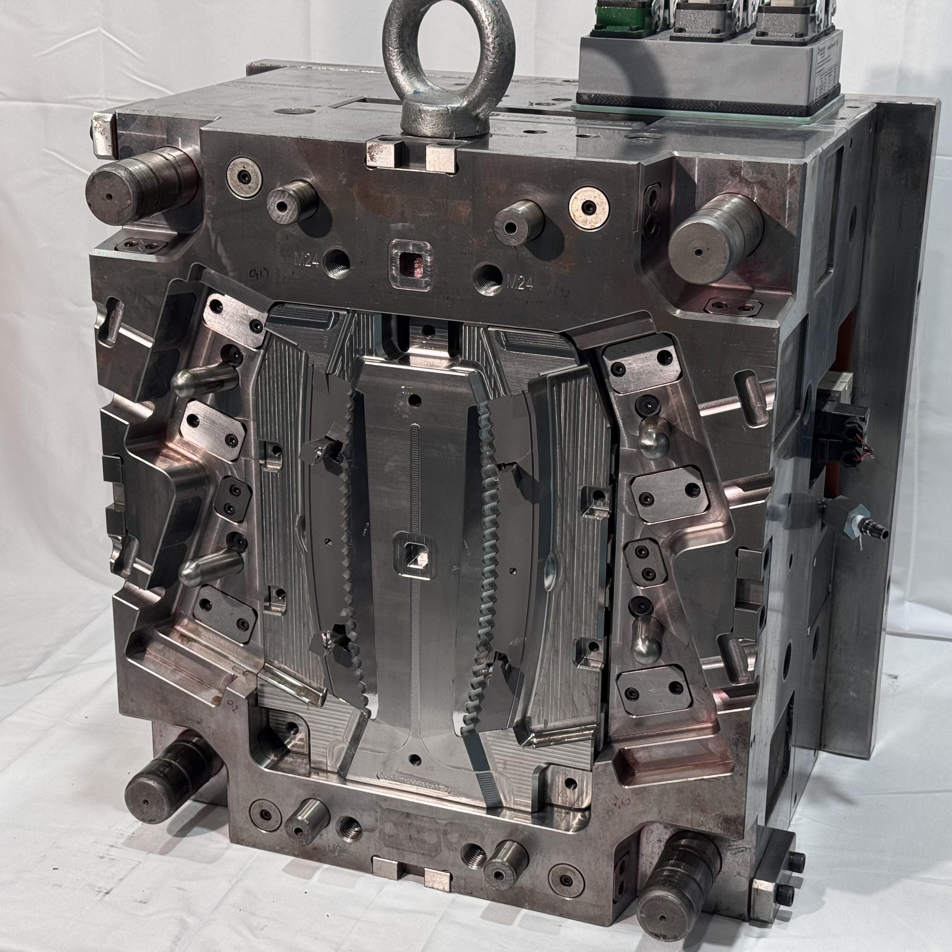 Material Versatility and Performance