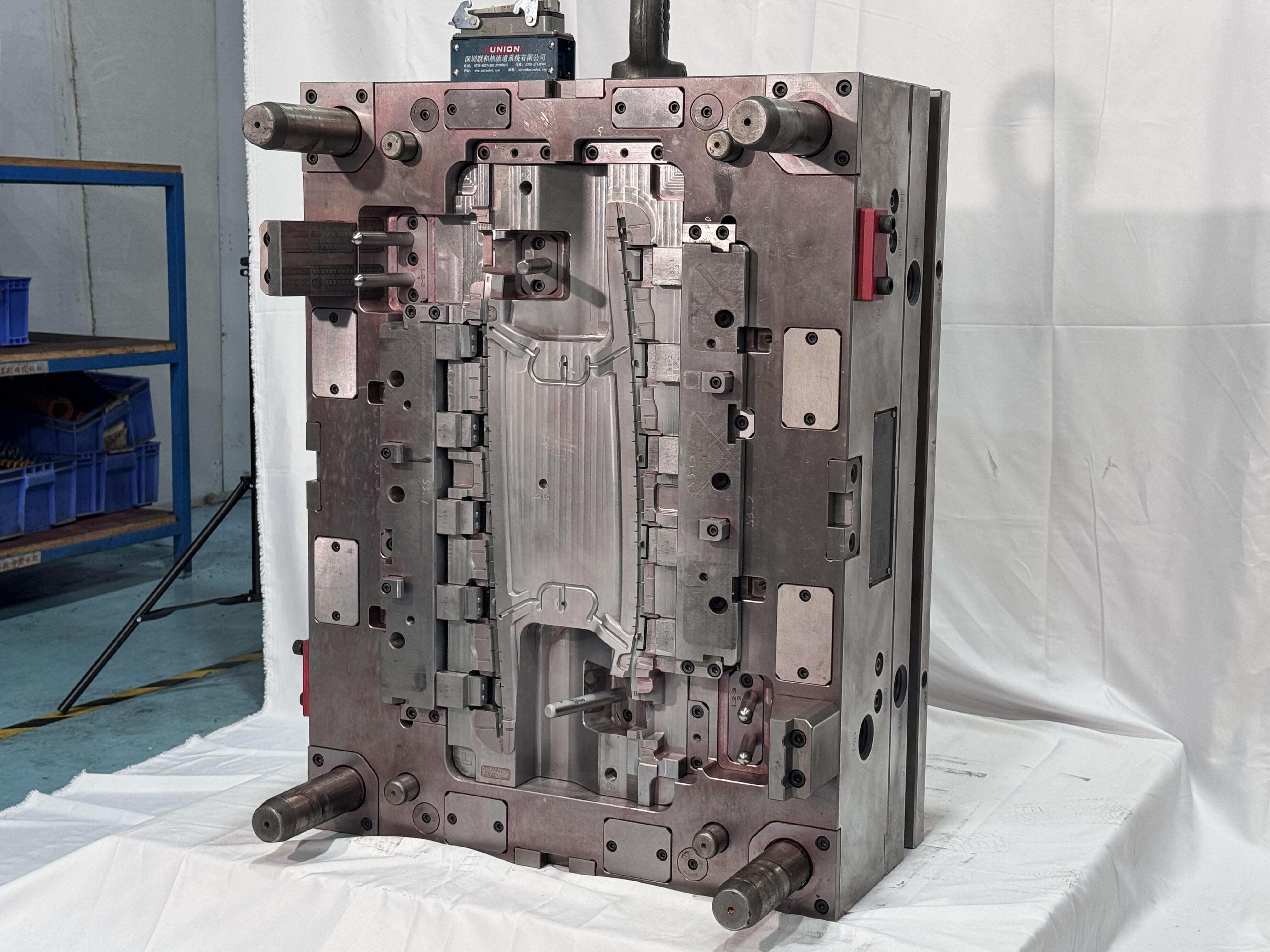 Versatile Design Options and Cost Efficiency