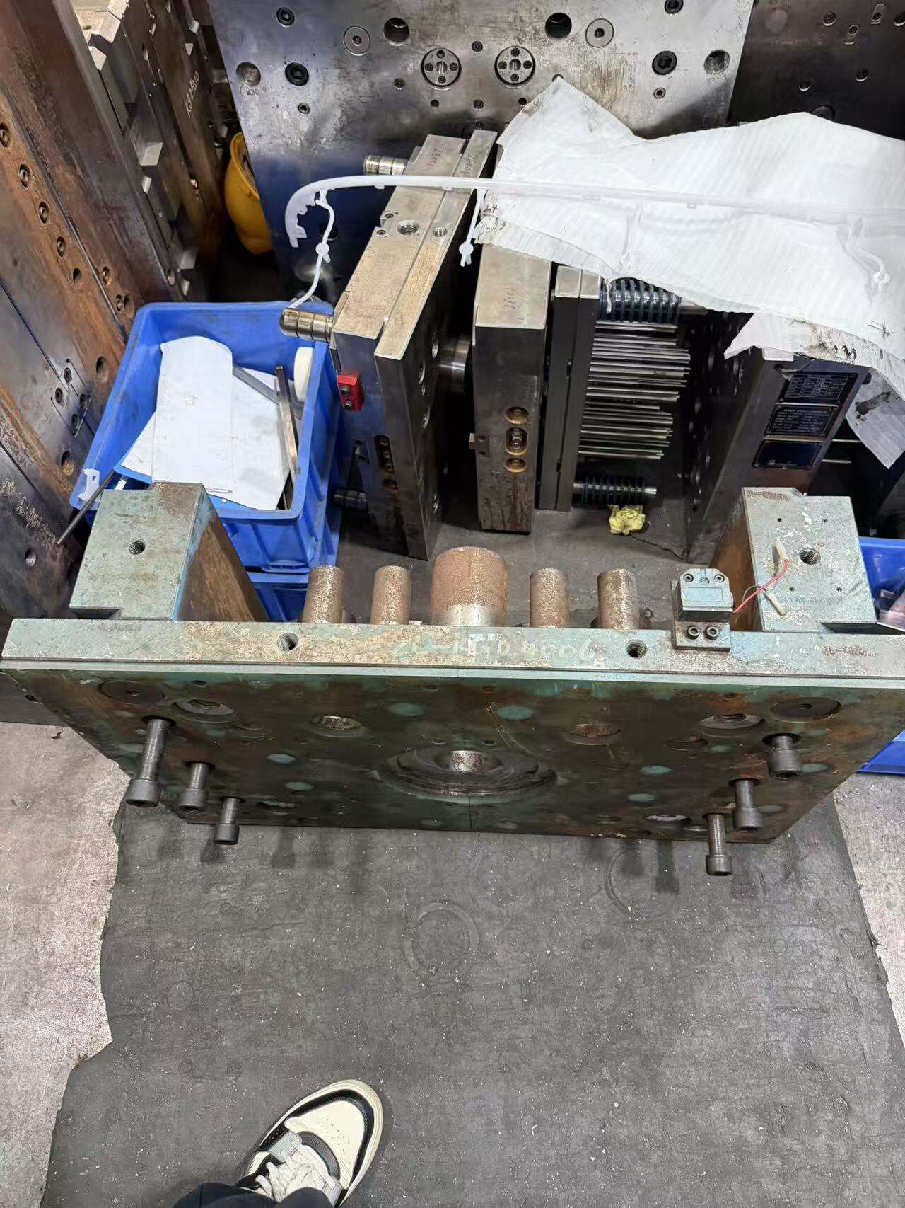 Material Versatility Supporting Innovation and Market Responsiveness