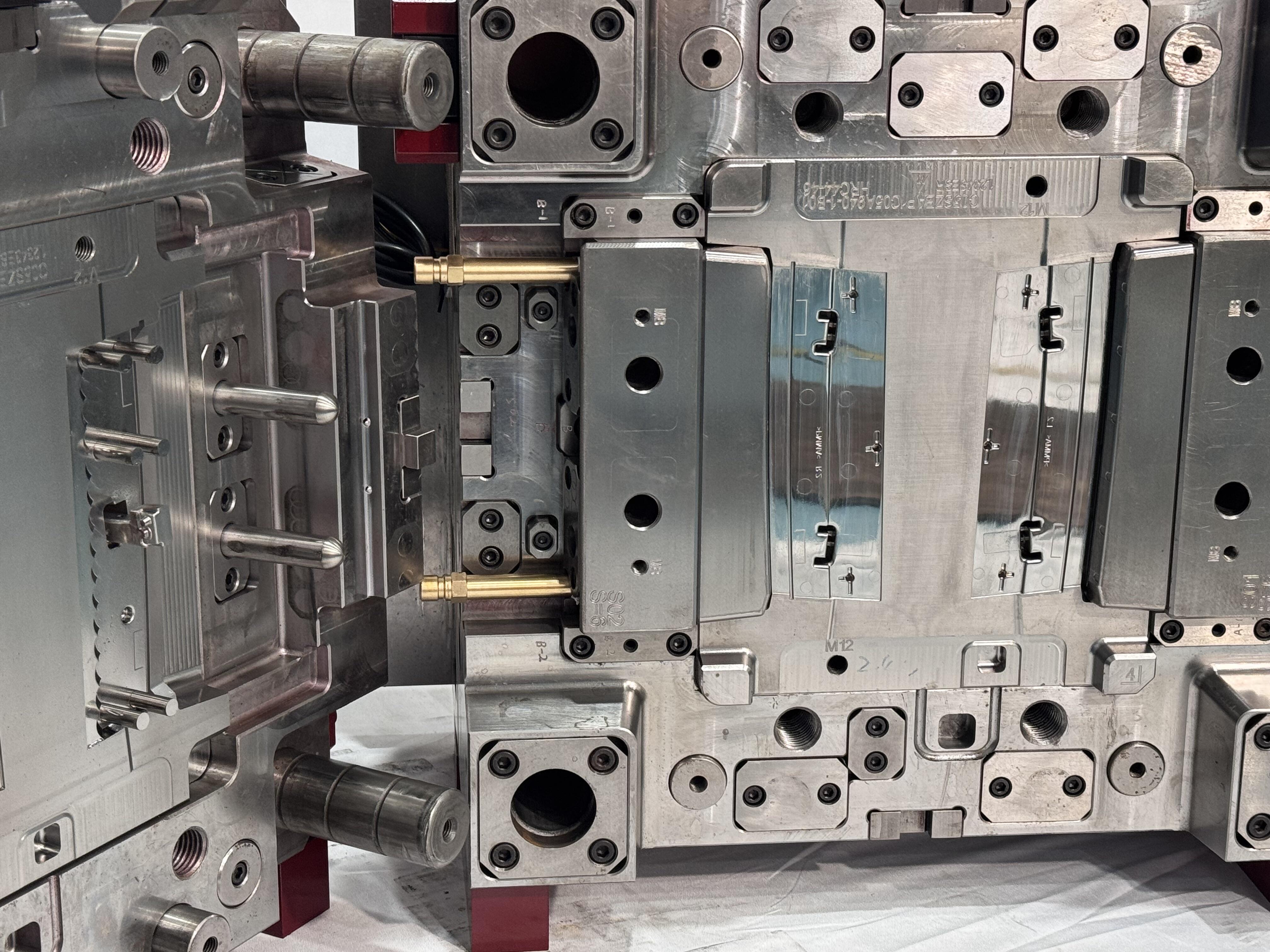 Advanced Design and Engineering Capabilities
