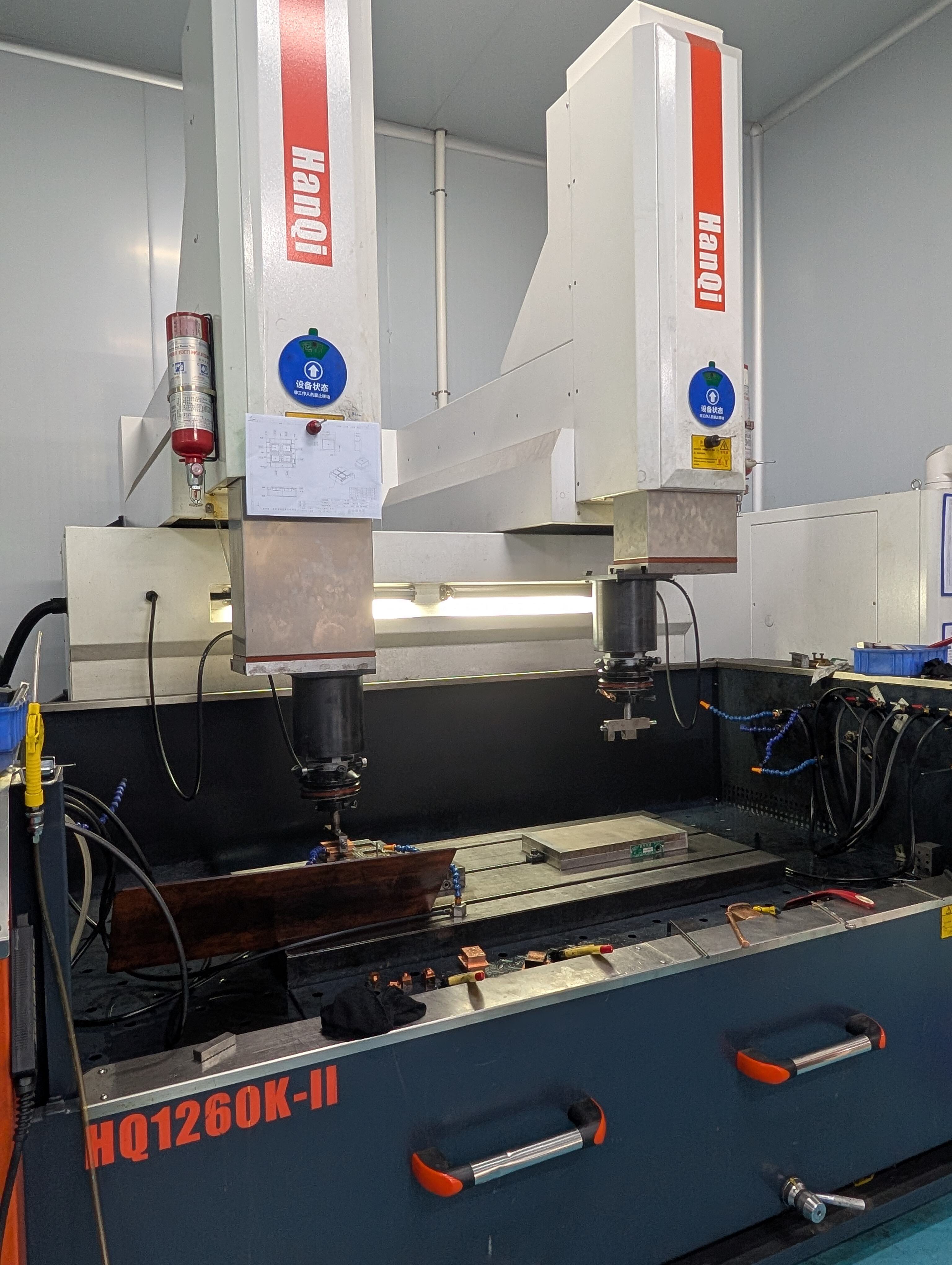 Exceptional Precision and Repeatability for Demanding Applications
