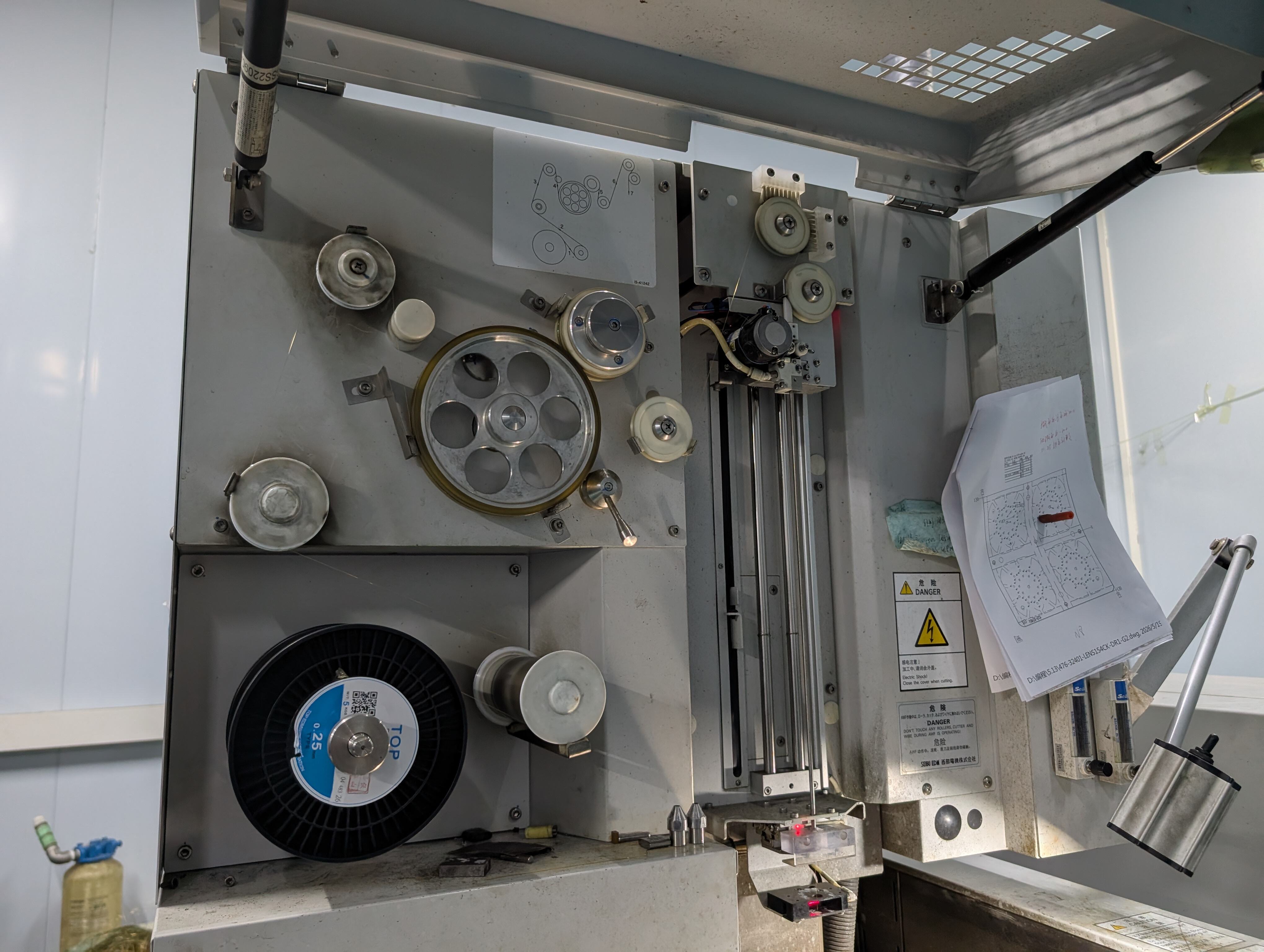 Precision Manufacturing Infrastructure Delivering Consistent Quality And Reliability