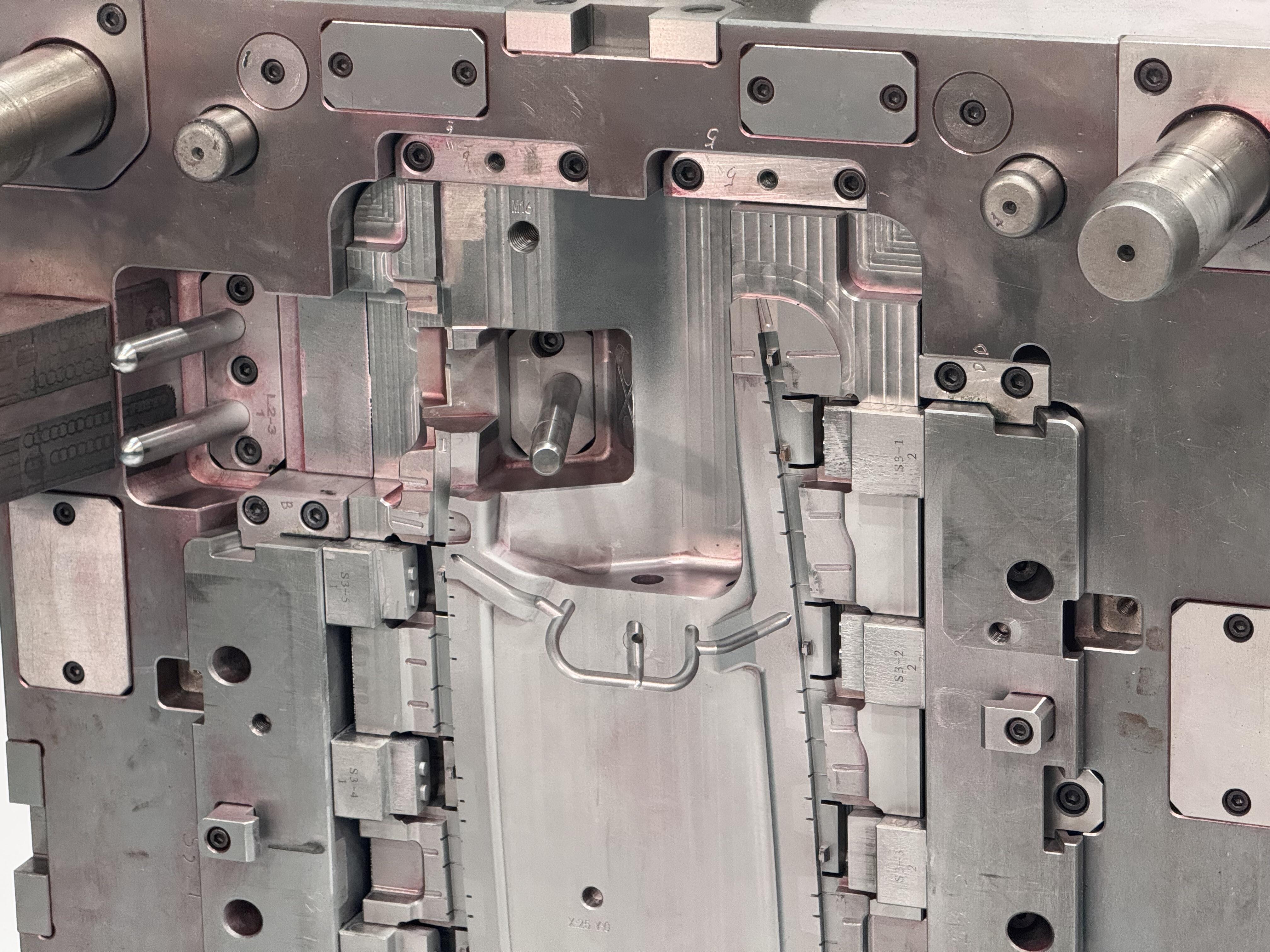 Advanced Technical Capabilities and Equipment