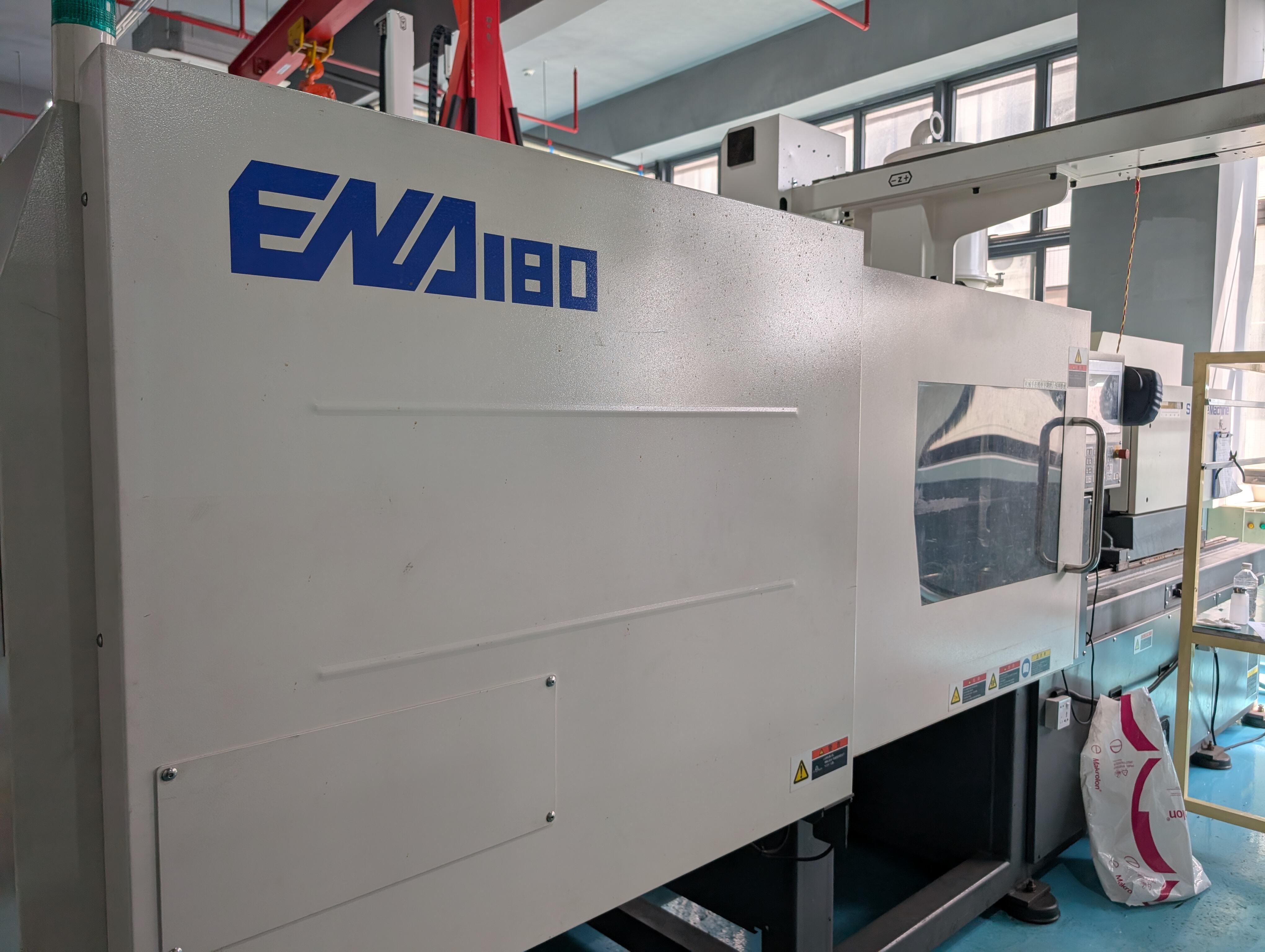 Unmatched Production Efficiency and Speed