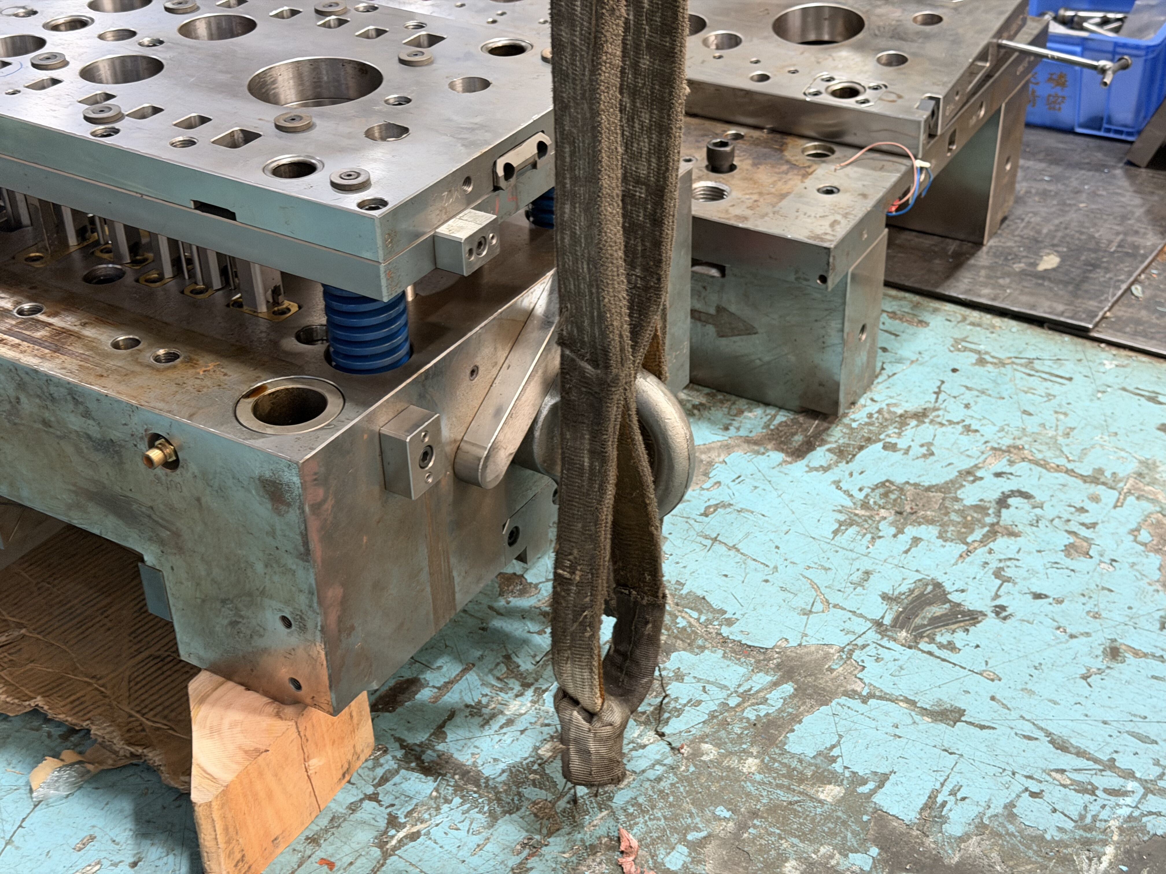 Versatile Applications Across Multiple Industries