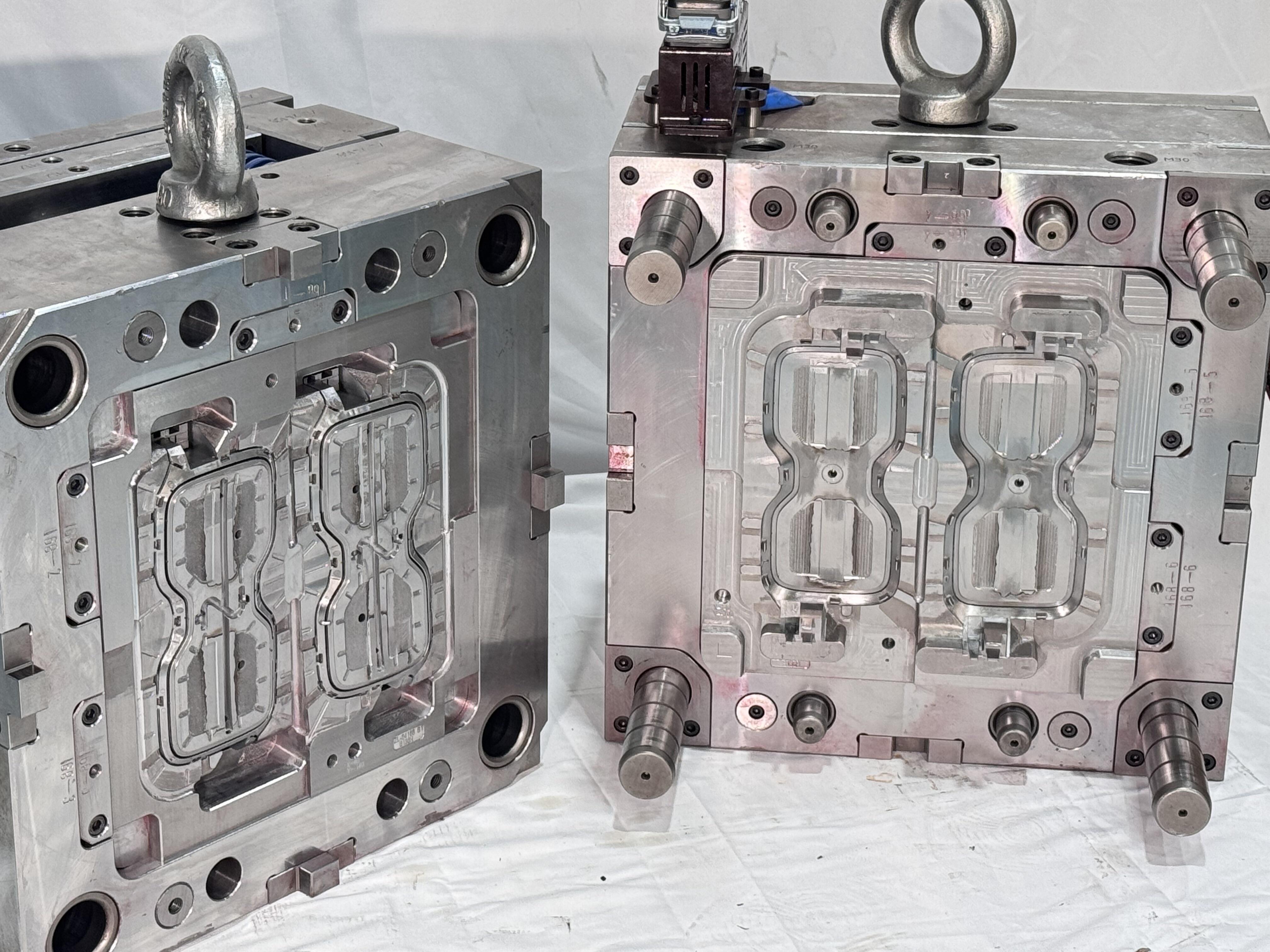 Advanced Manufacturing Precision