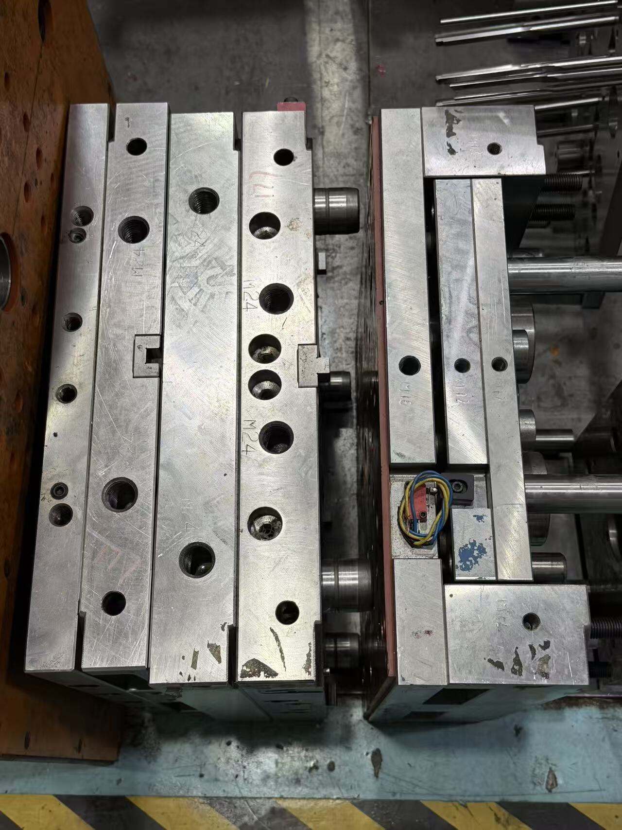Präzisionsengineering und dimensionsgenaue Fertigung, die die Produktentwicklung revolutioniert