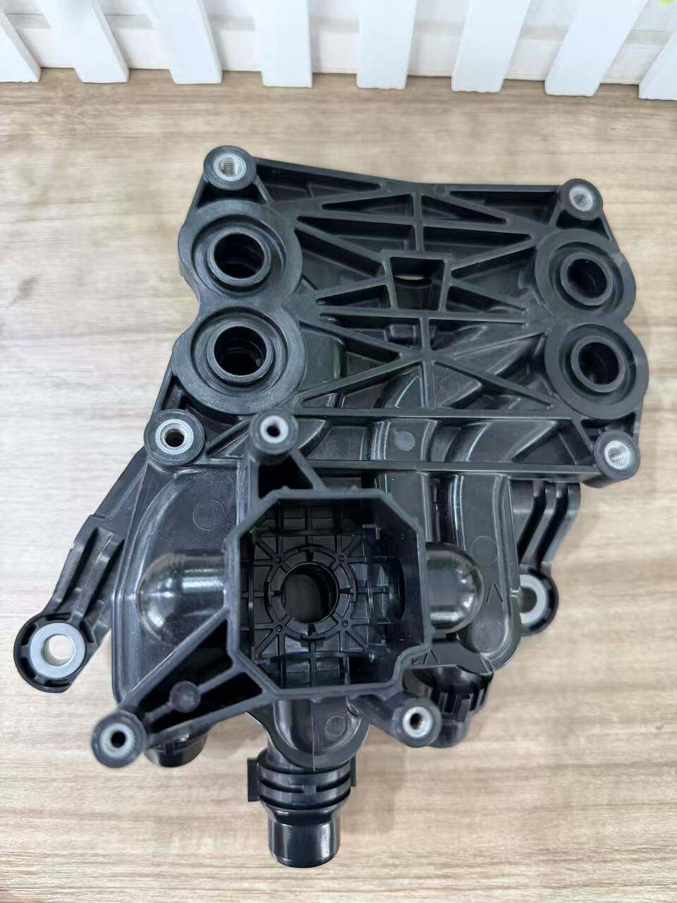 Superior Material Performance and Application Versatility