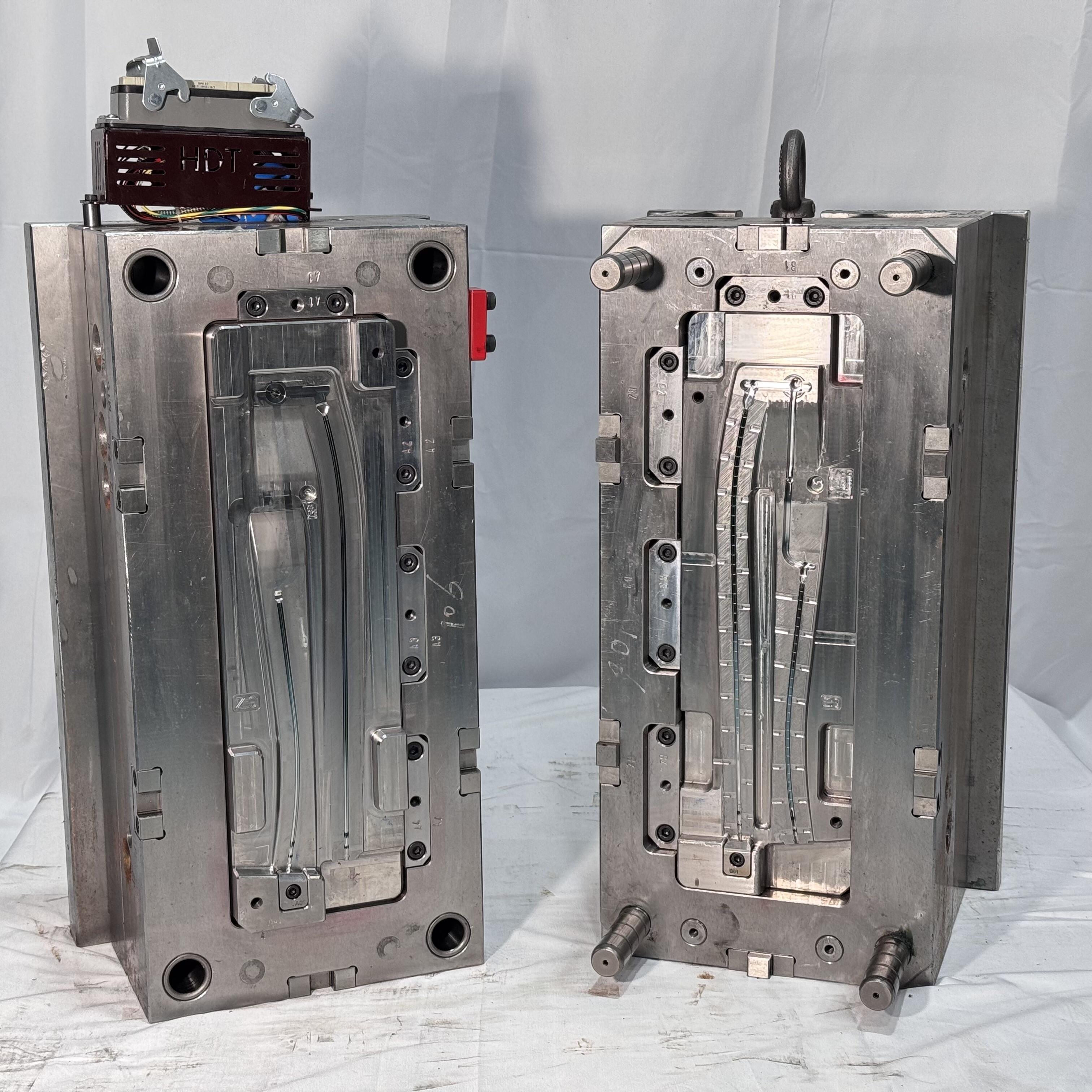 Advanced Manufacturing Capabilities
