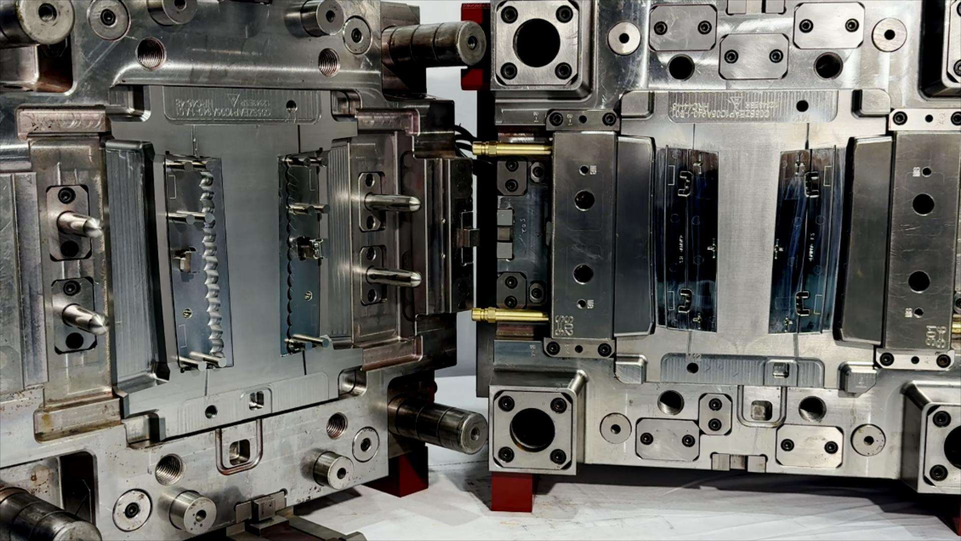 Superior Quality Control and Consistency Across Production Runs