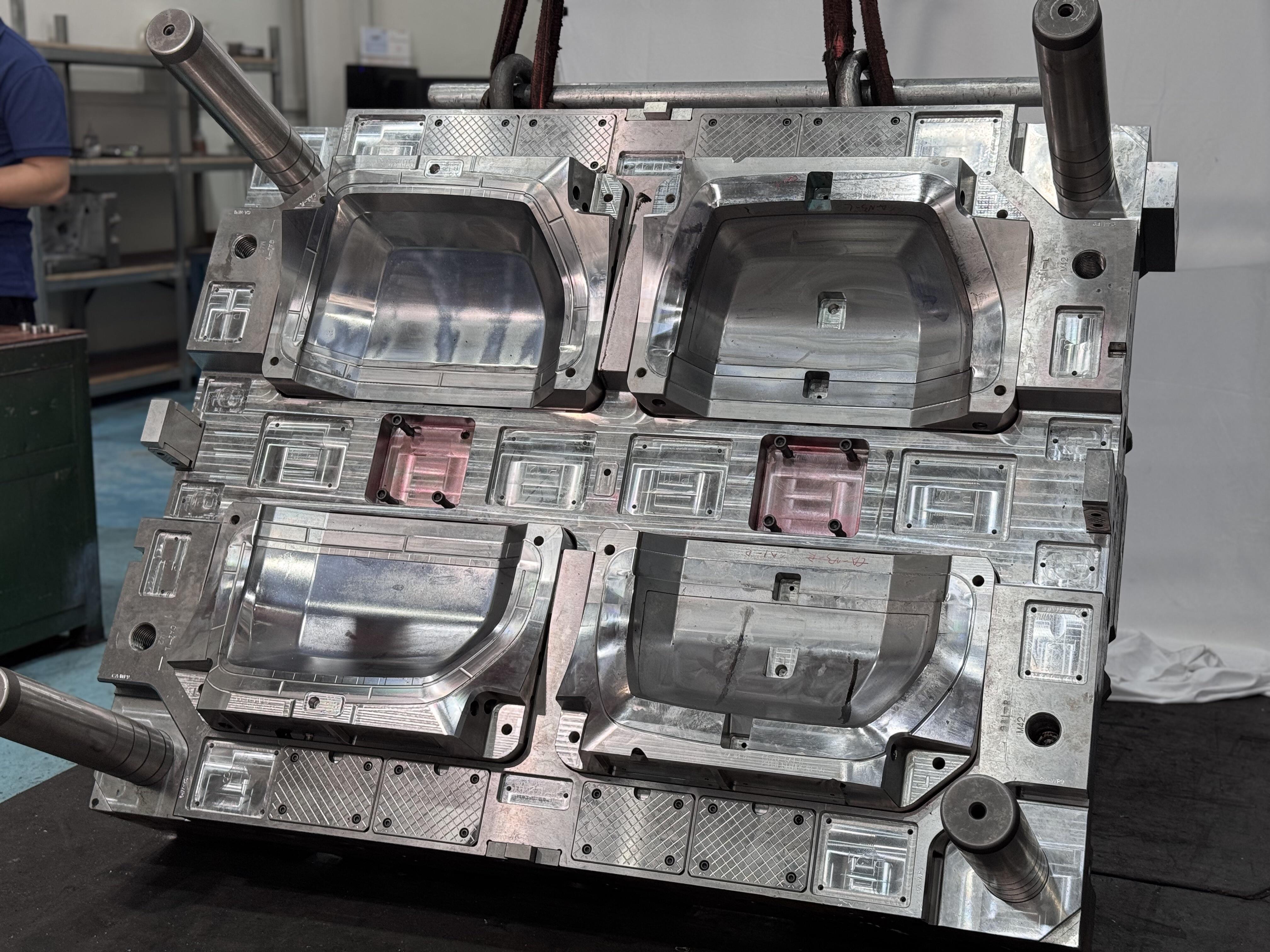 Cost-Effective Scalability and Production Efficiency