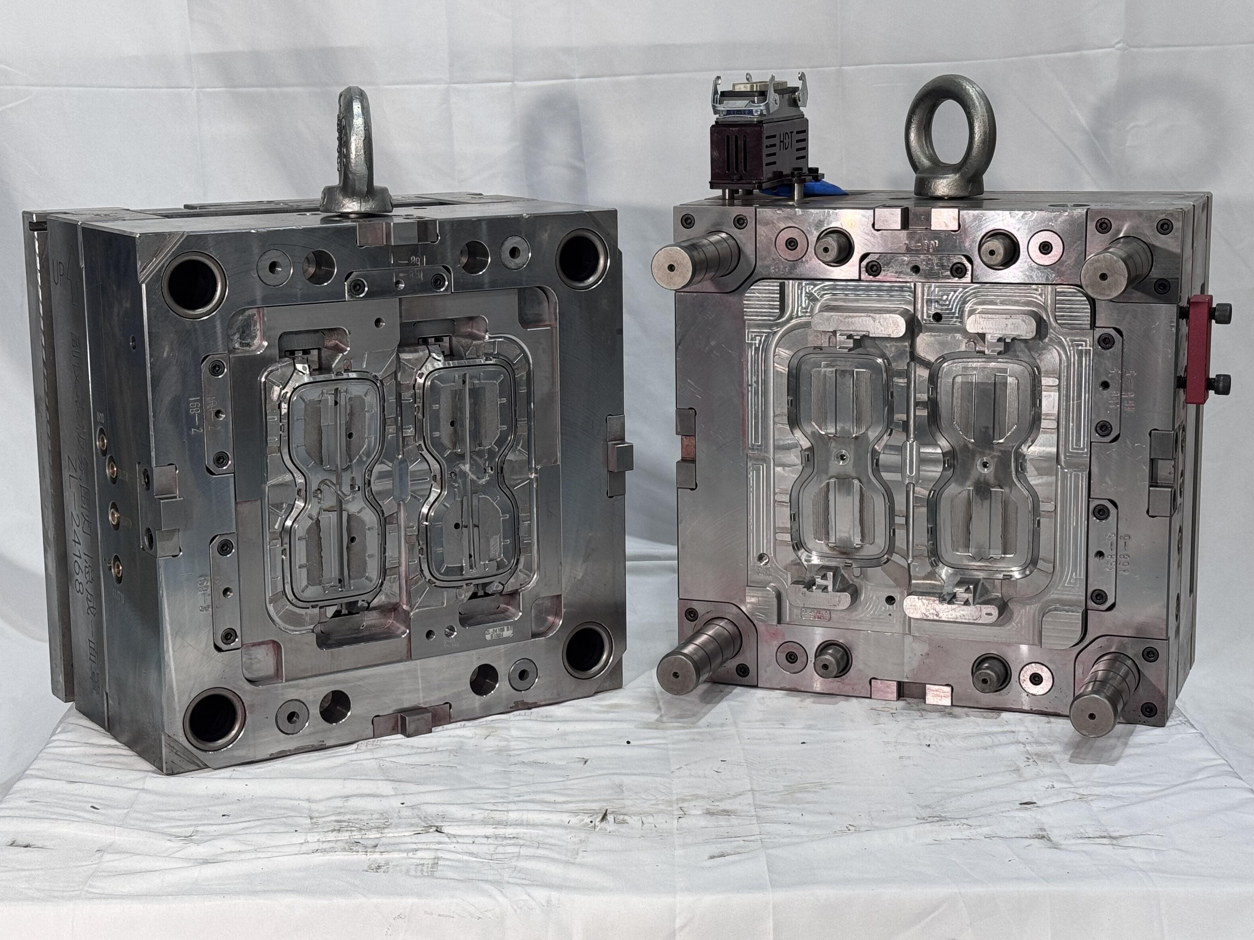 Advanced Thermal Management System