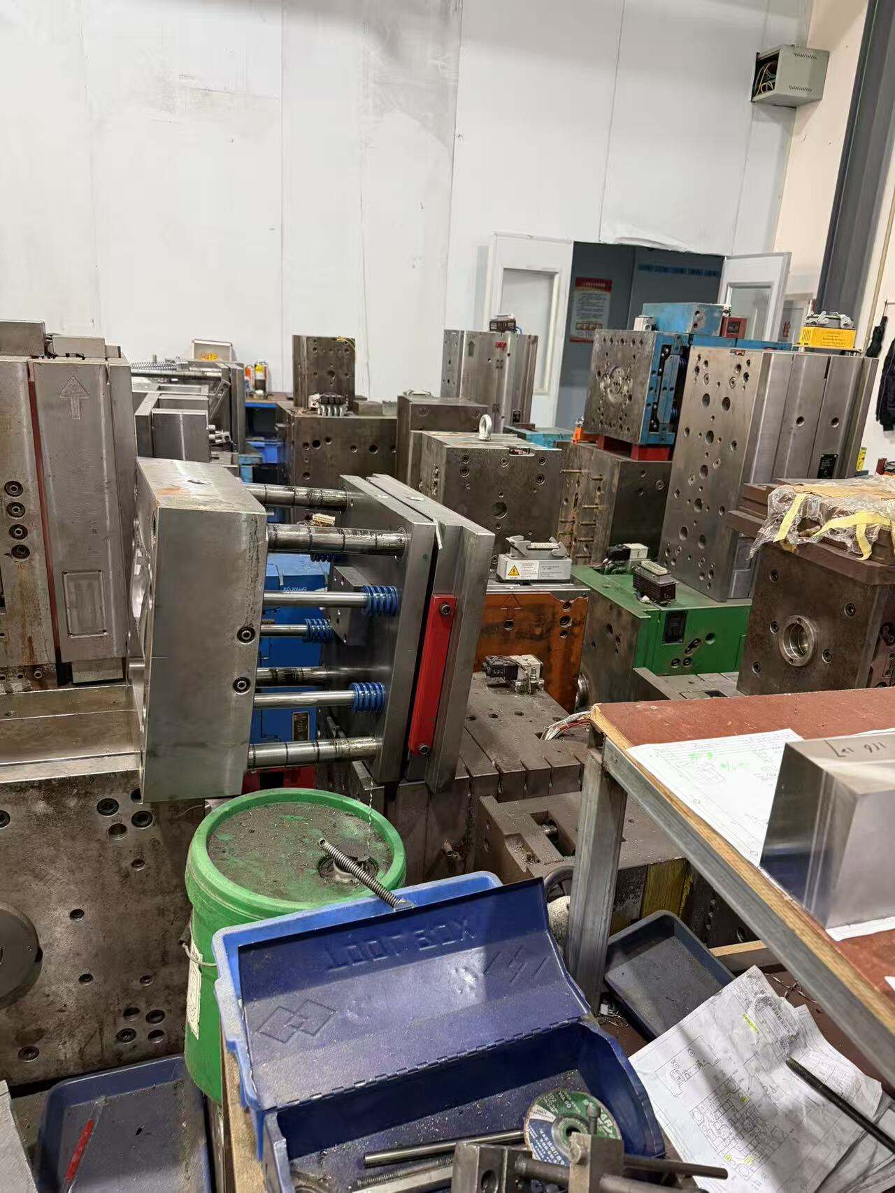 Customized Solutions for Diverse Manufacturing Needs