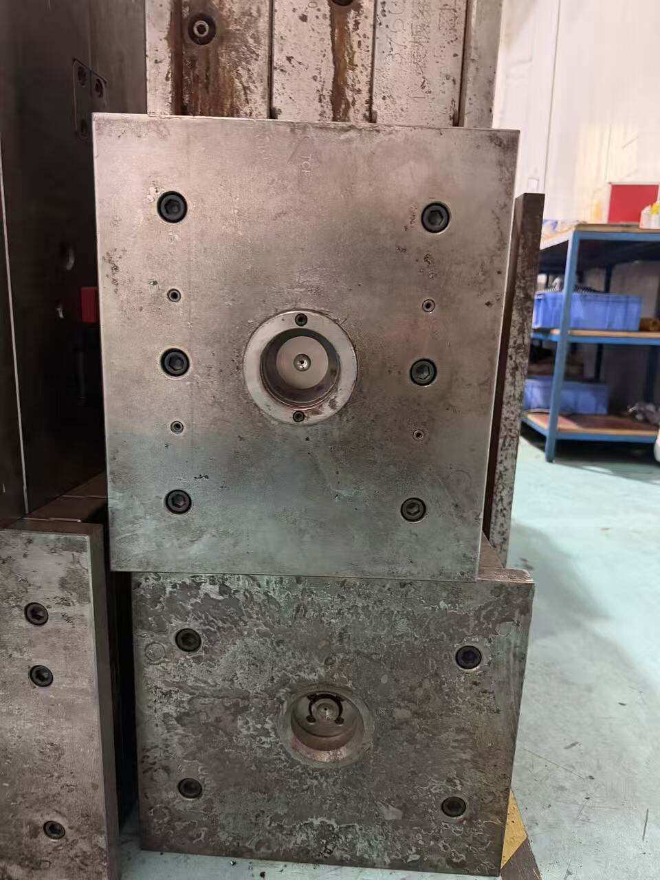 Advanced Manufacturing Precision and Consistency