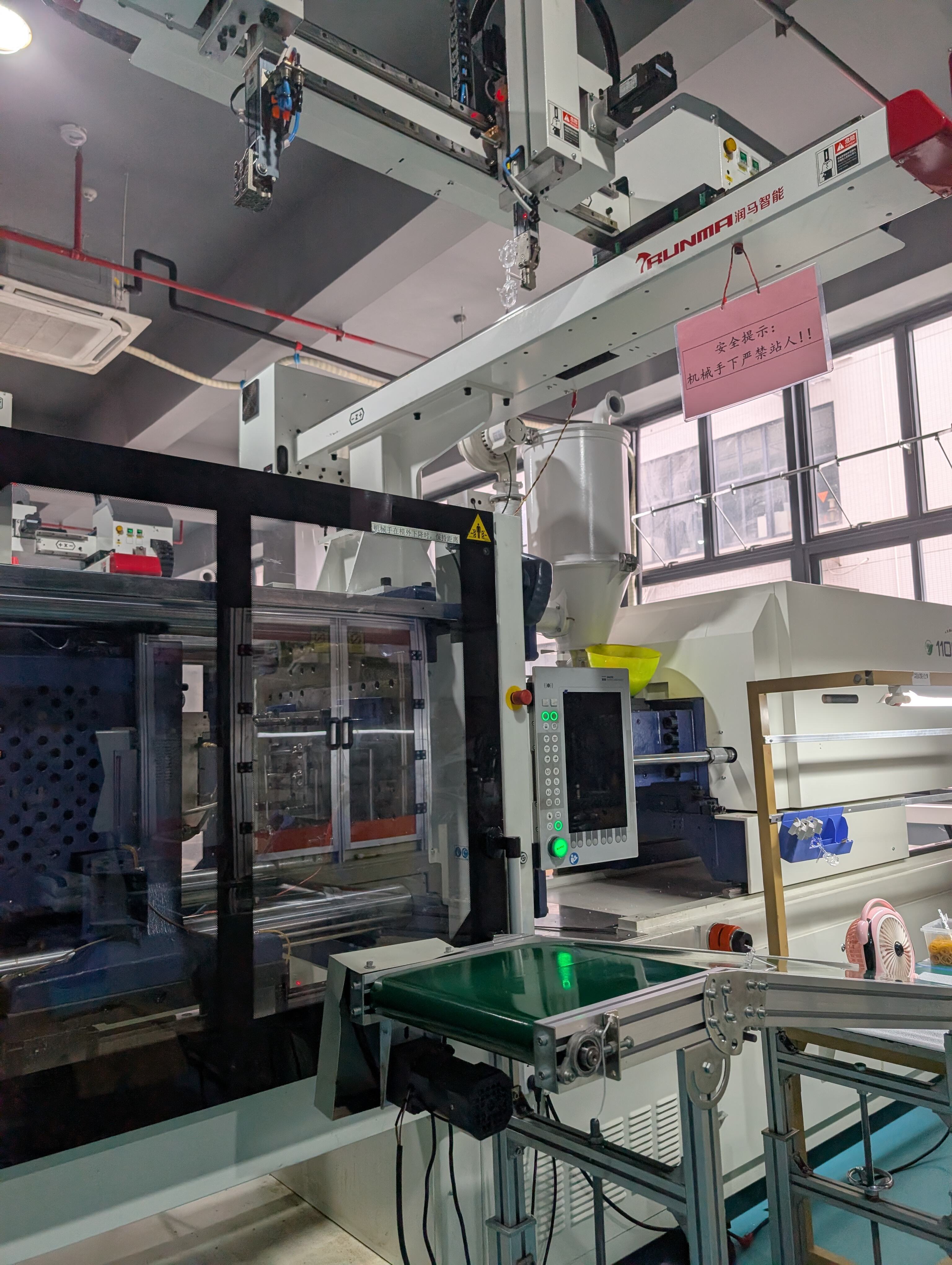 Material Versatility and Performance Optimization