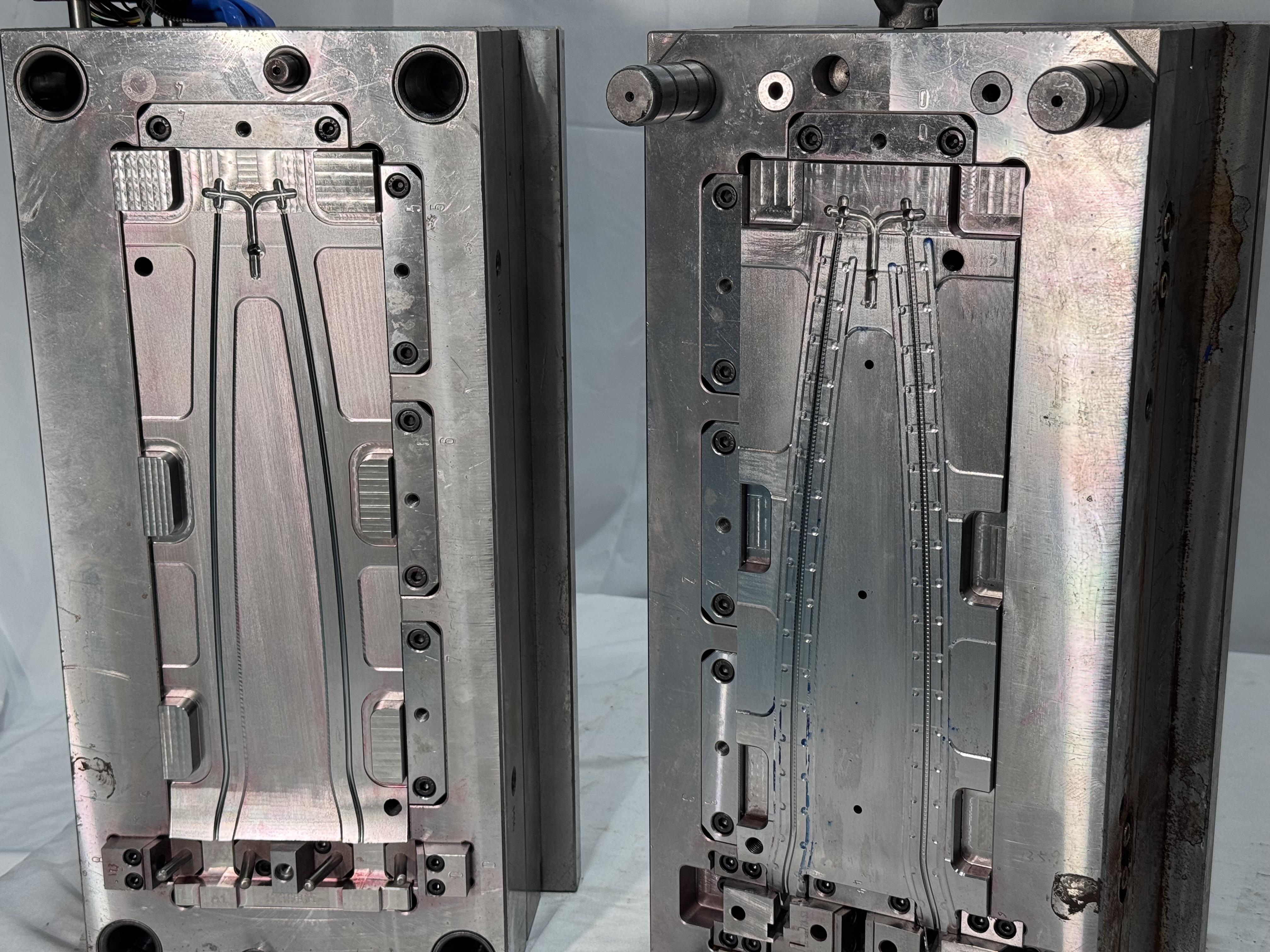 Precision Temperature Control and Uniform Heating