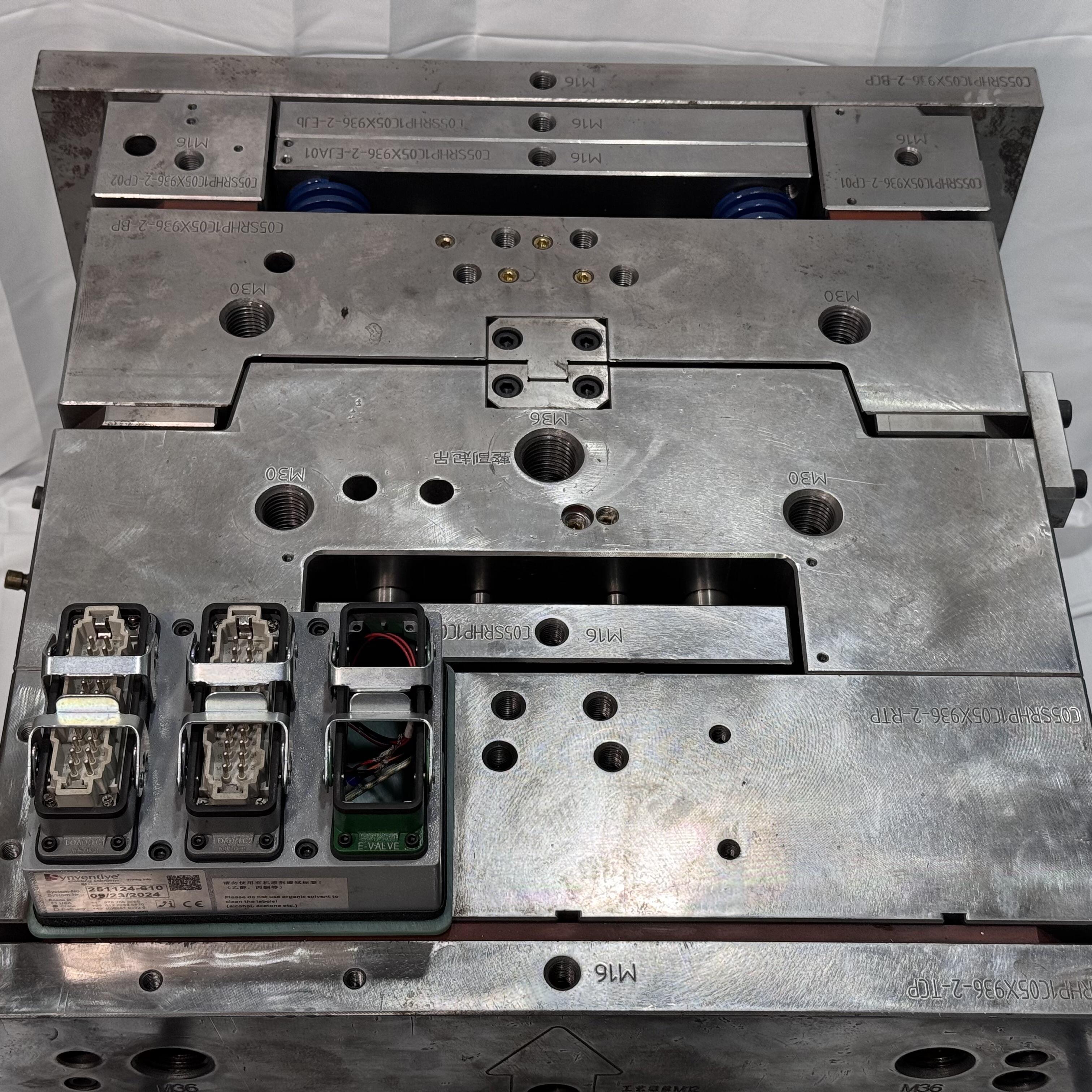 Sustainable Manufacturing Capabilities