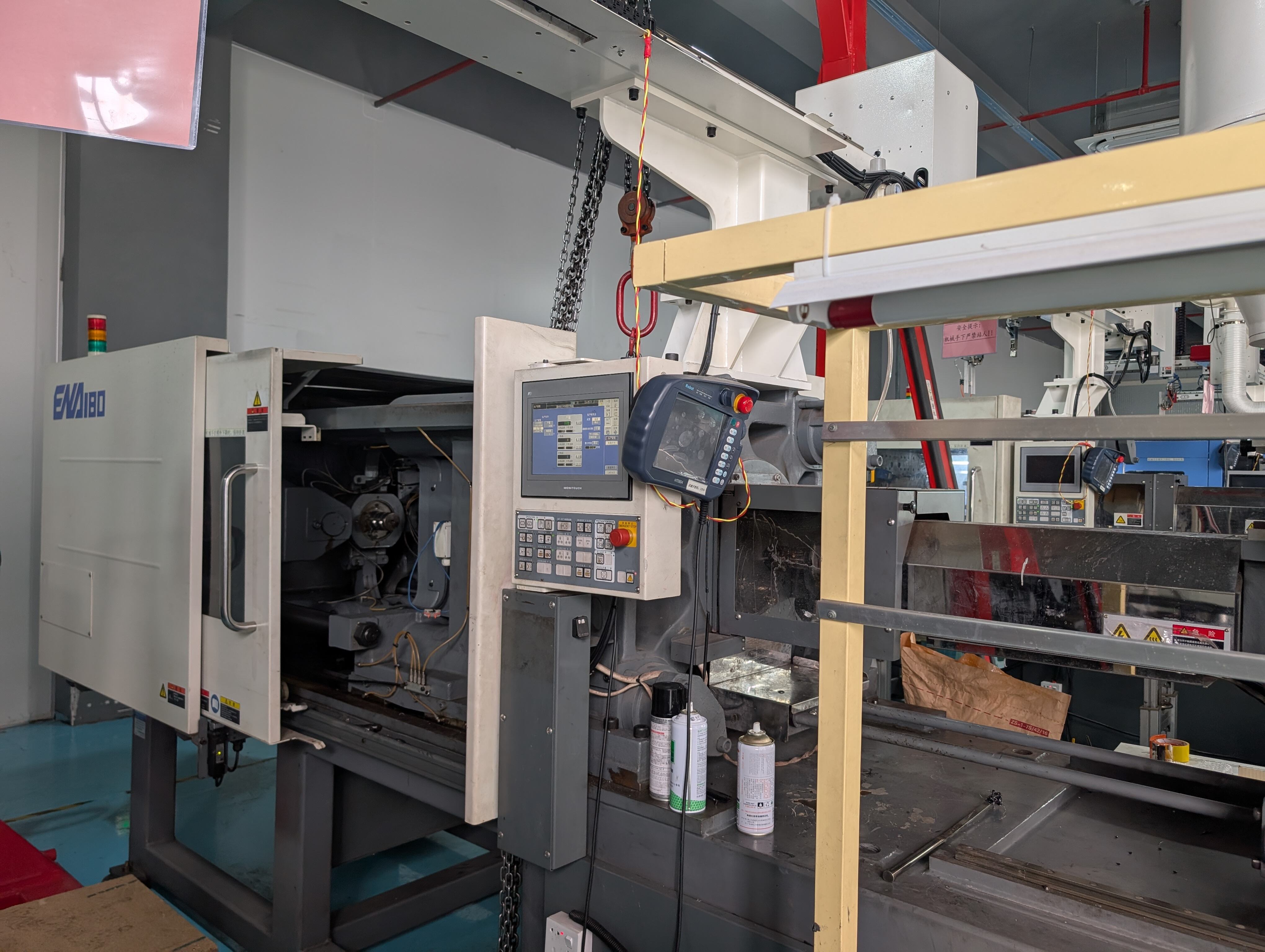 Unmatched Production Efficiency and Cost-Effectiveness