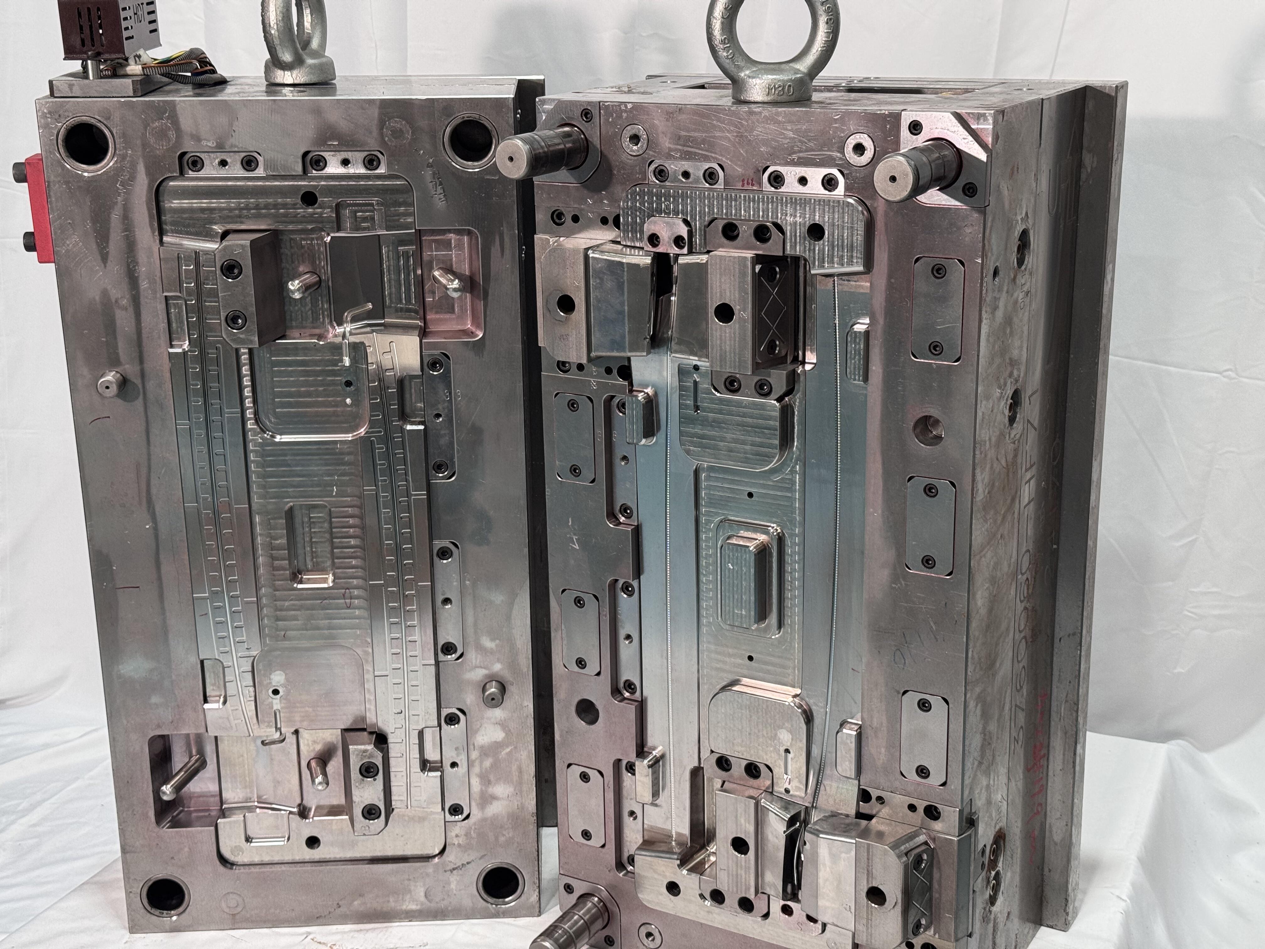 Enhanced Production Efficiency and Scalability