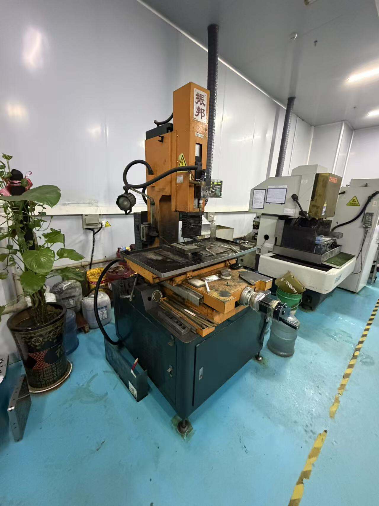 Exceptional Production Efficiency and Scalability
