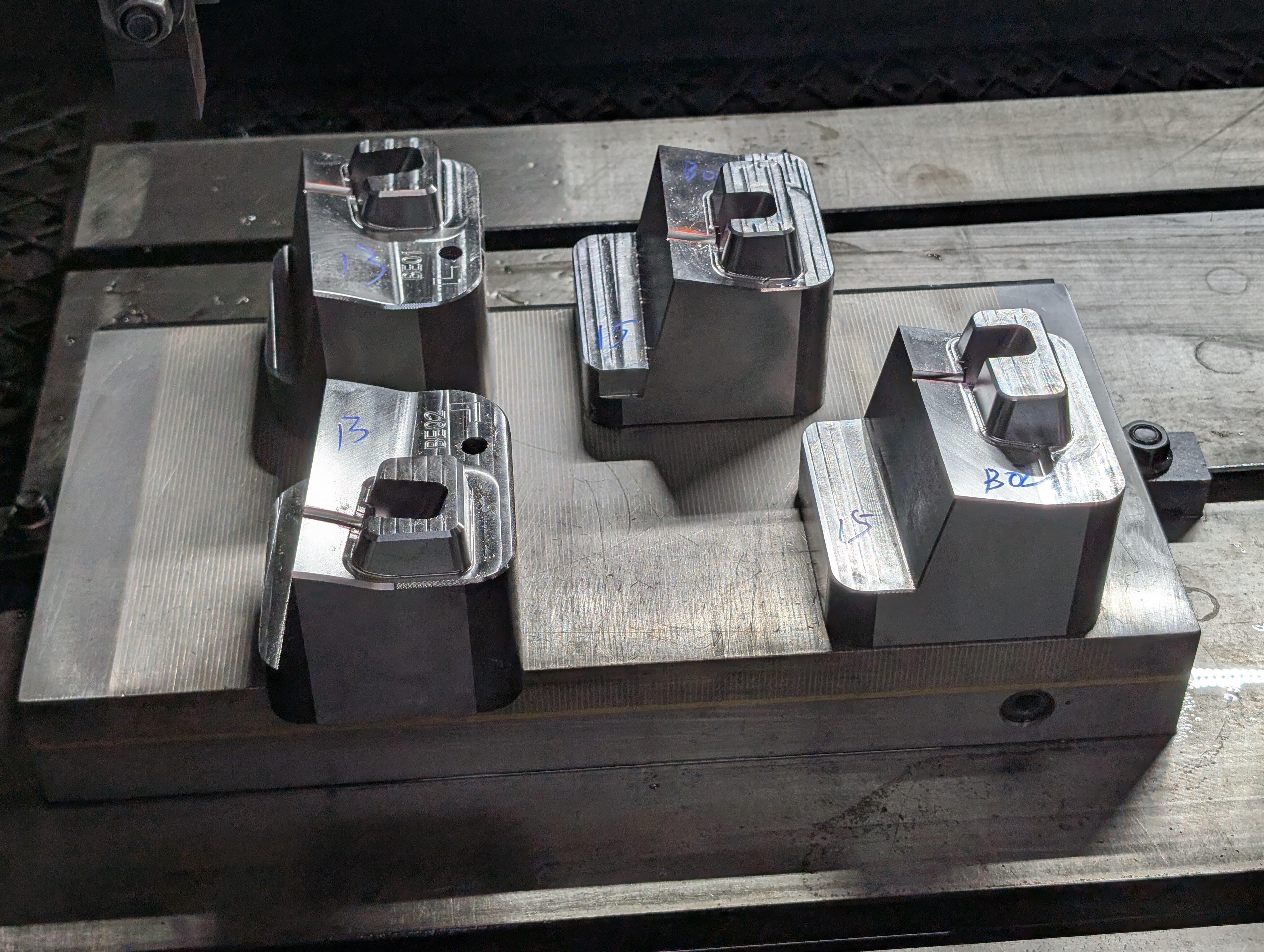 Comprehensive Design Support and Engineering Expertise