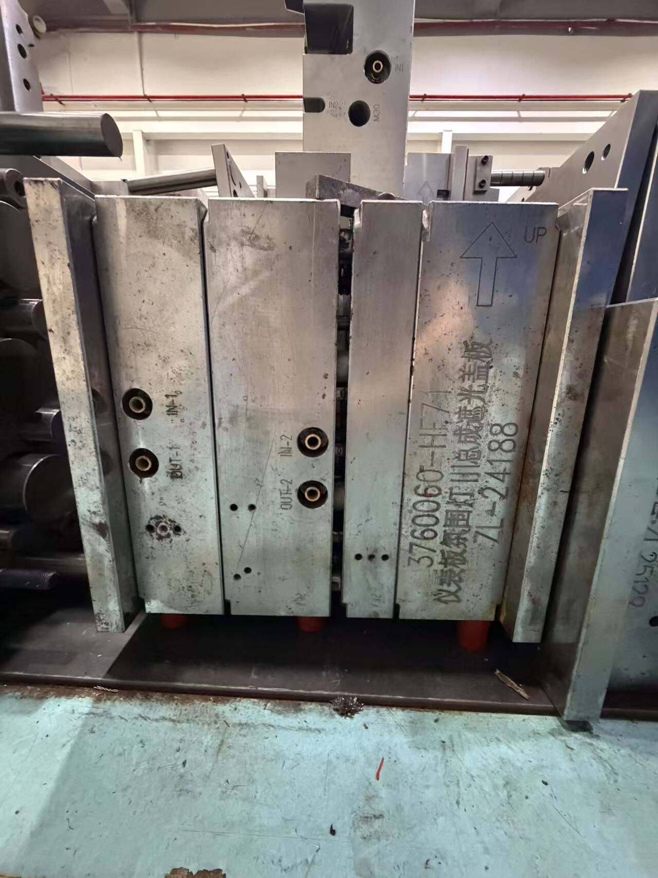 Guaranteed Quality Consistency and Production Reliability
