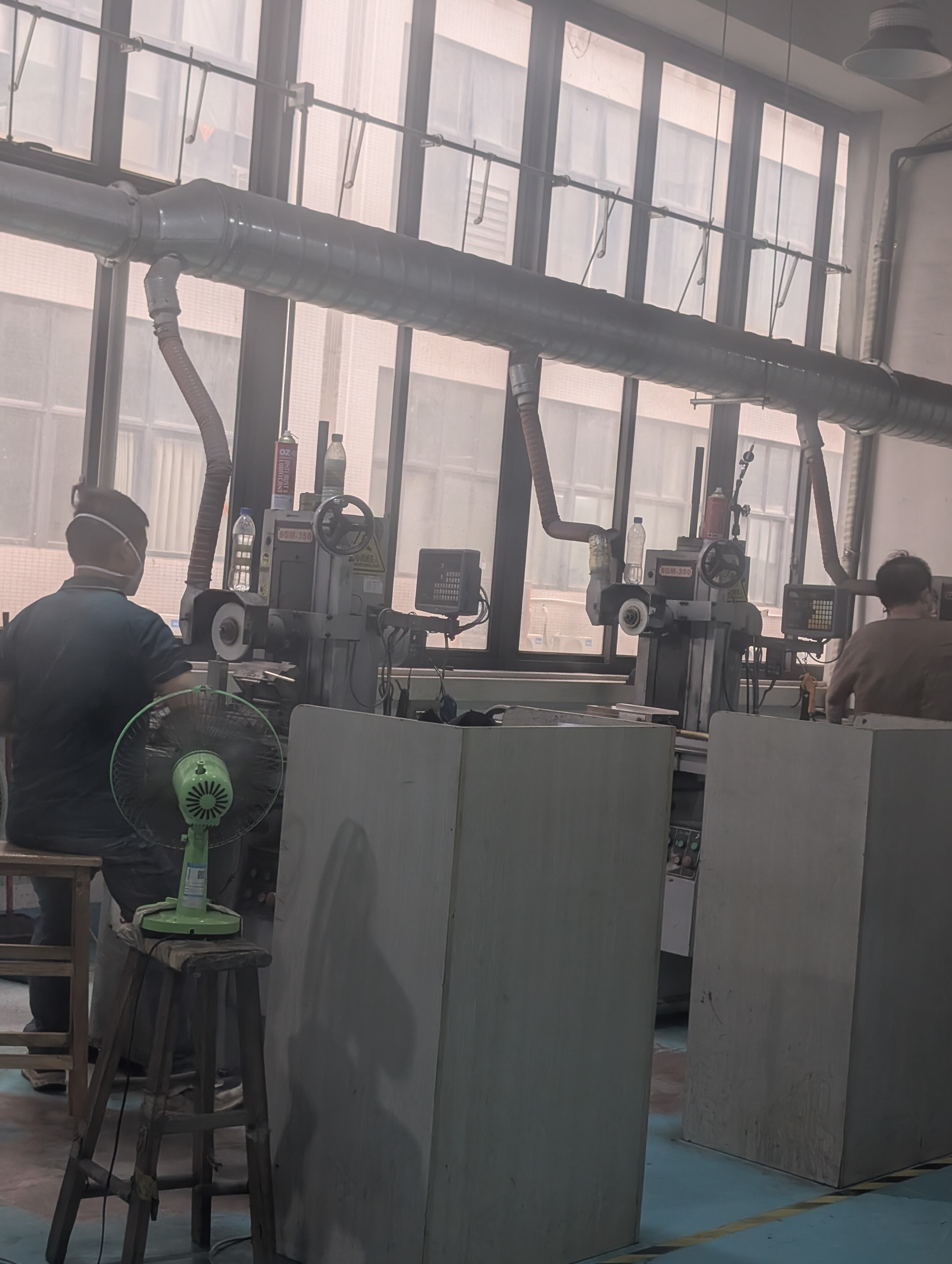 Exceptional Dimensional Accuracy and Repeatability