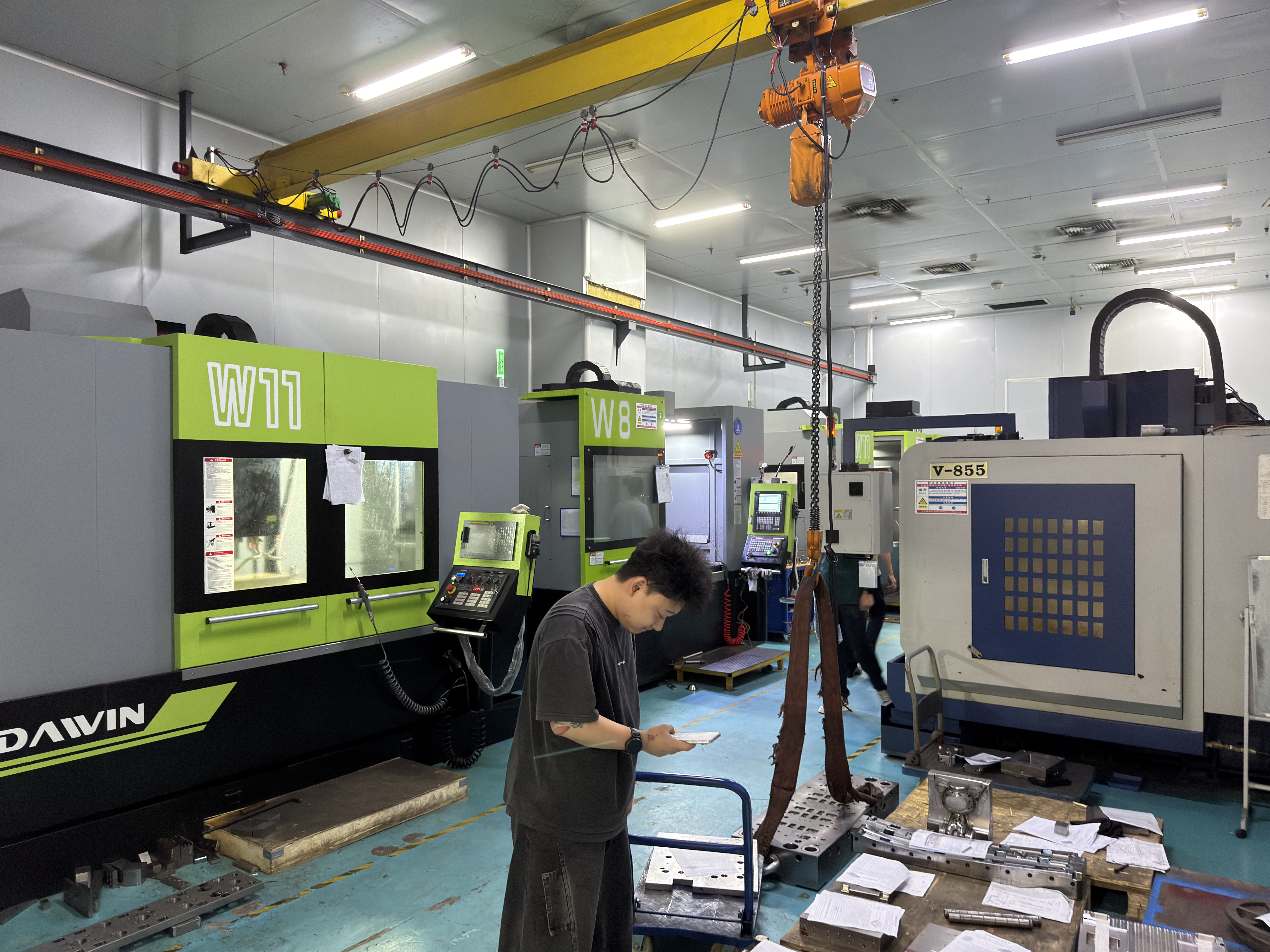 Cost-Effectiveness and Production Efficiency