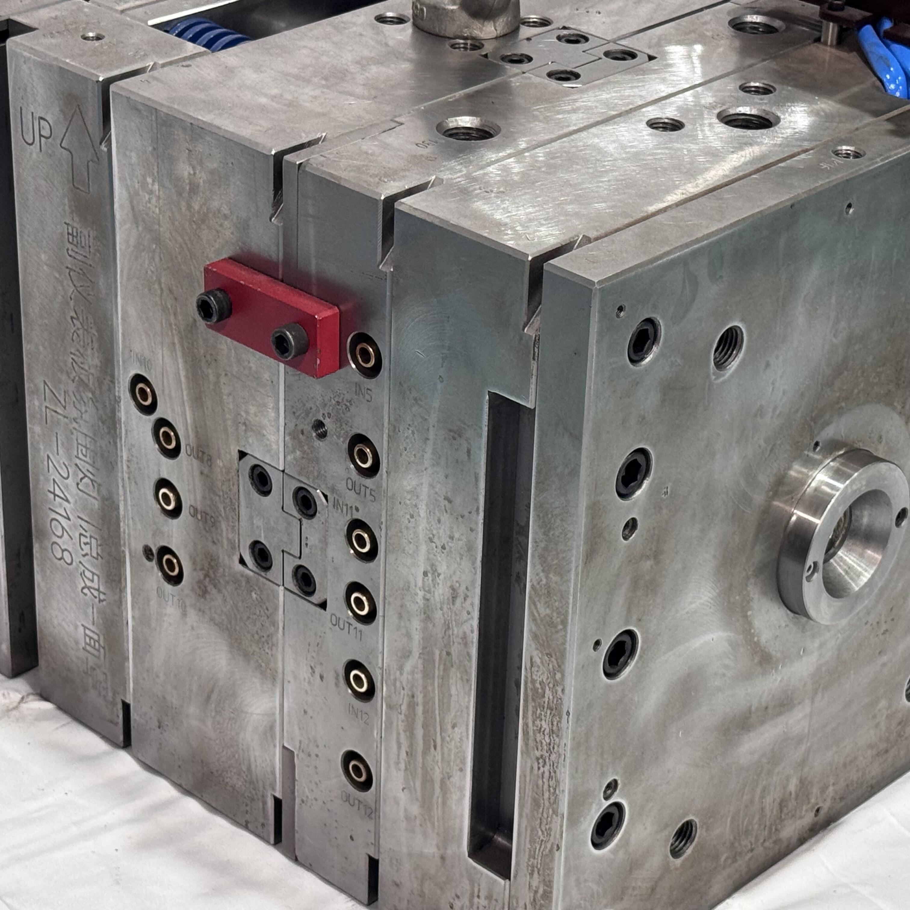 Superior Material Integration and Bonding